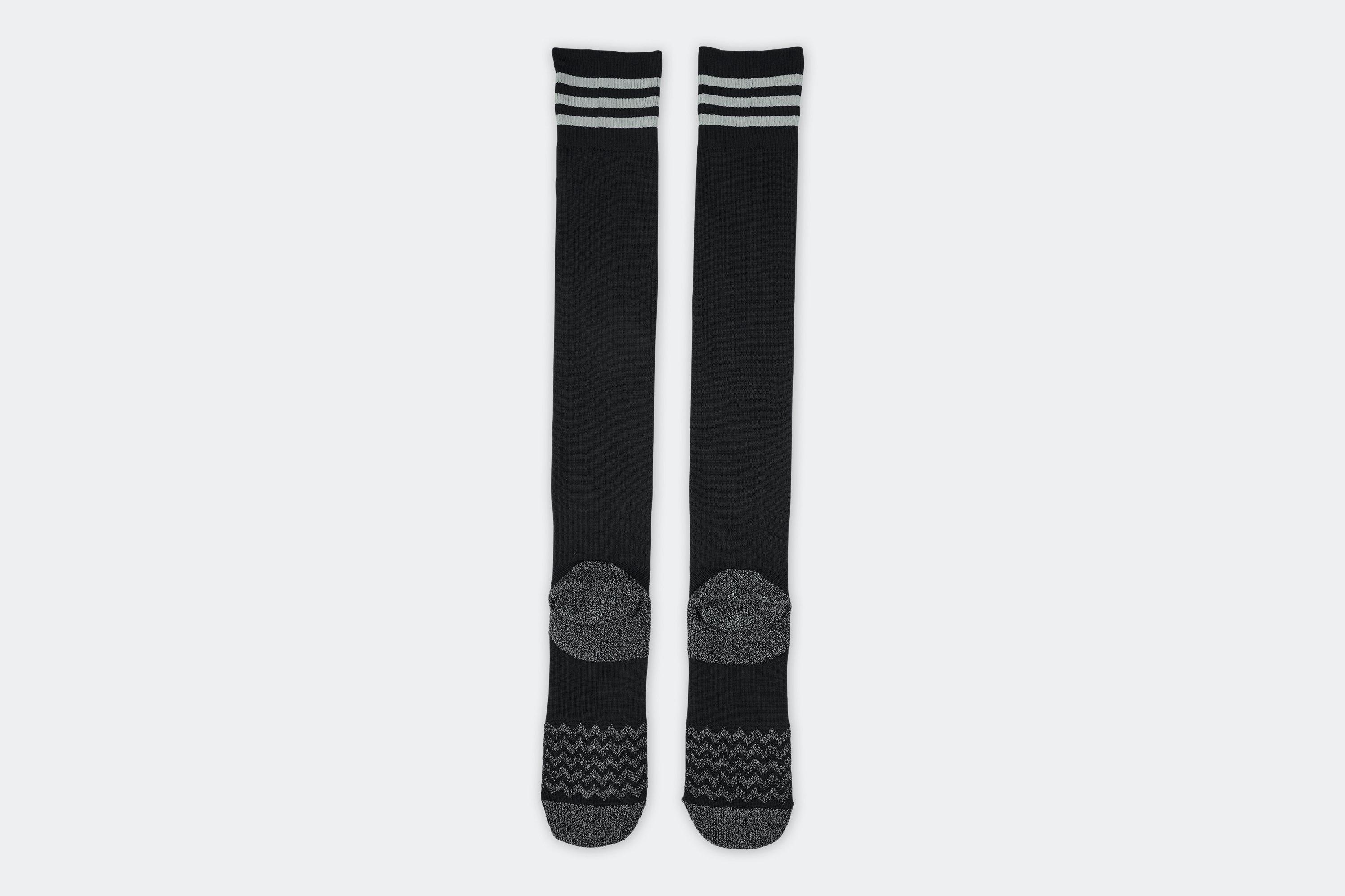 Arsenal home hot sale socks junior