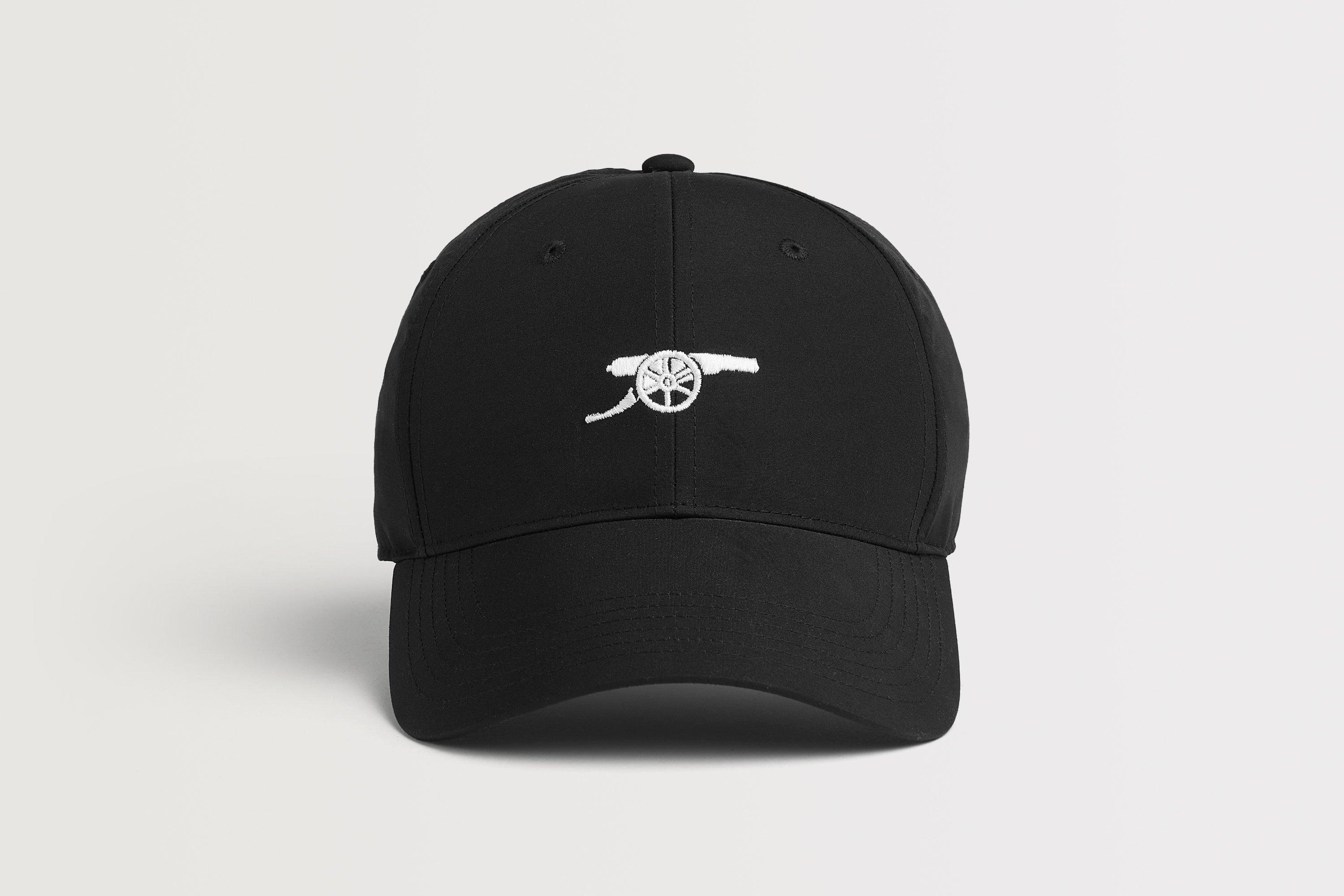 Arsenal adidas Kids Golf Cap | Official Online Store
