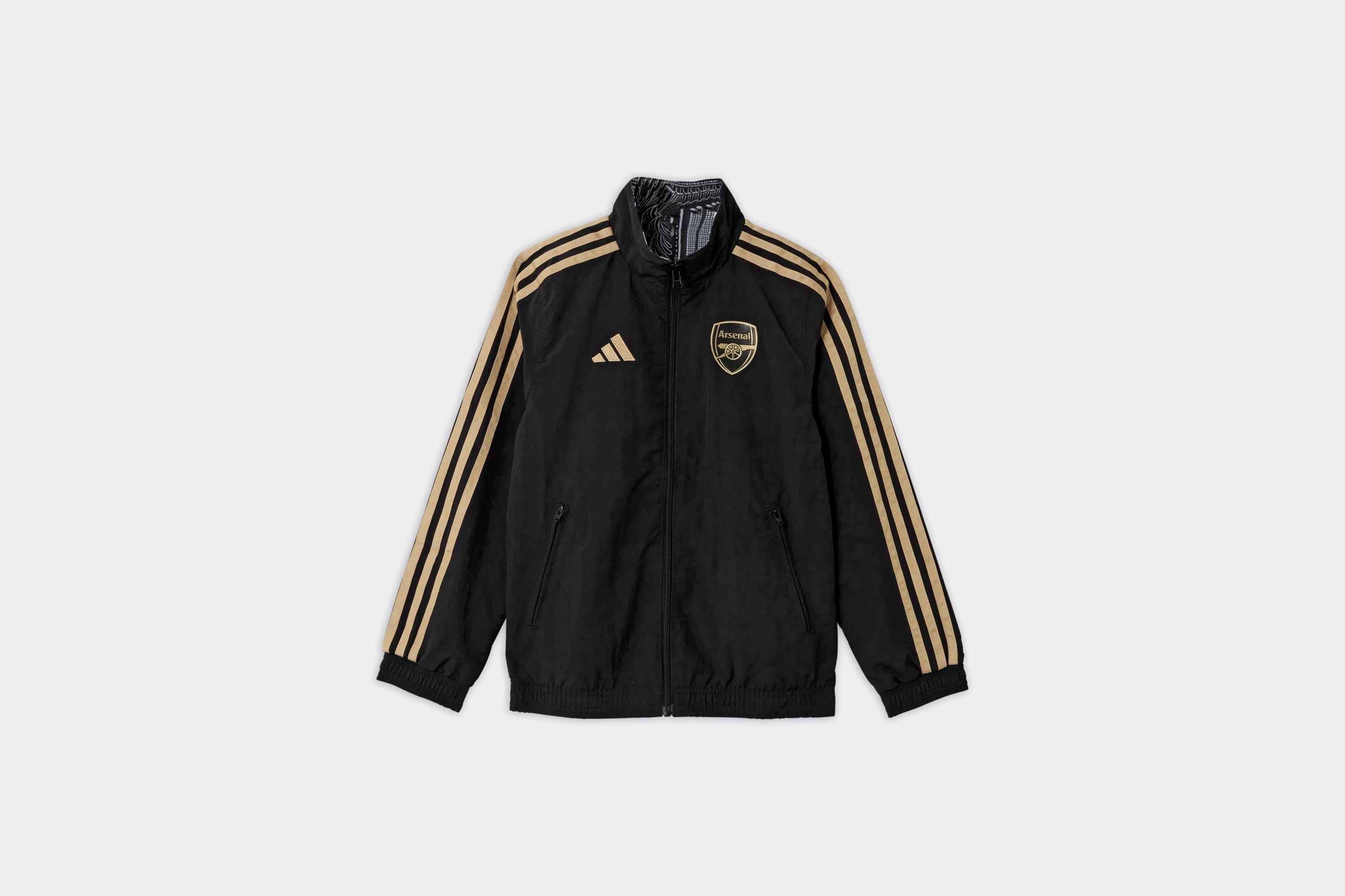 Arsenal cny hot sale jacket