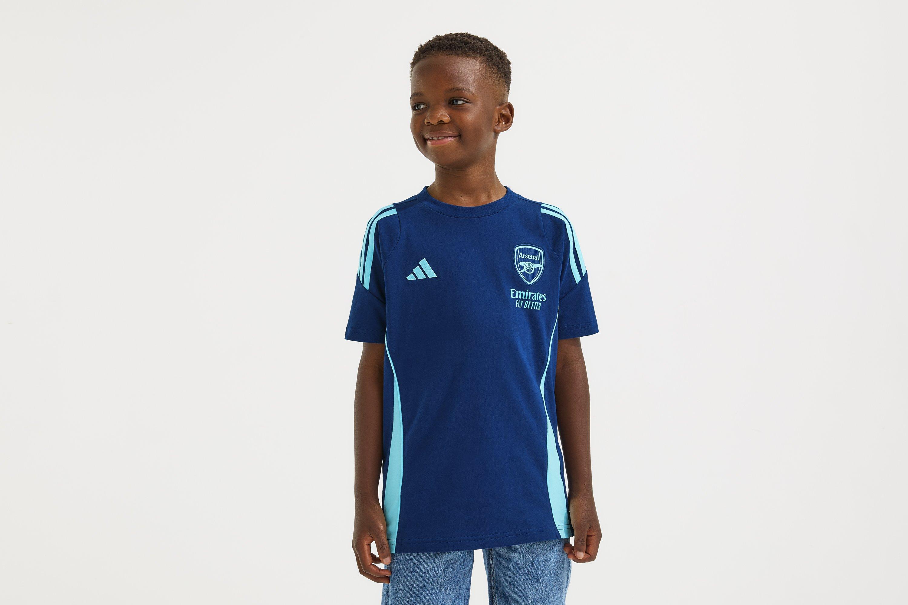 Arsenal adidas Kids 24/25 Training Tee