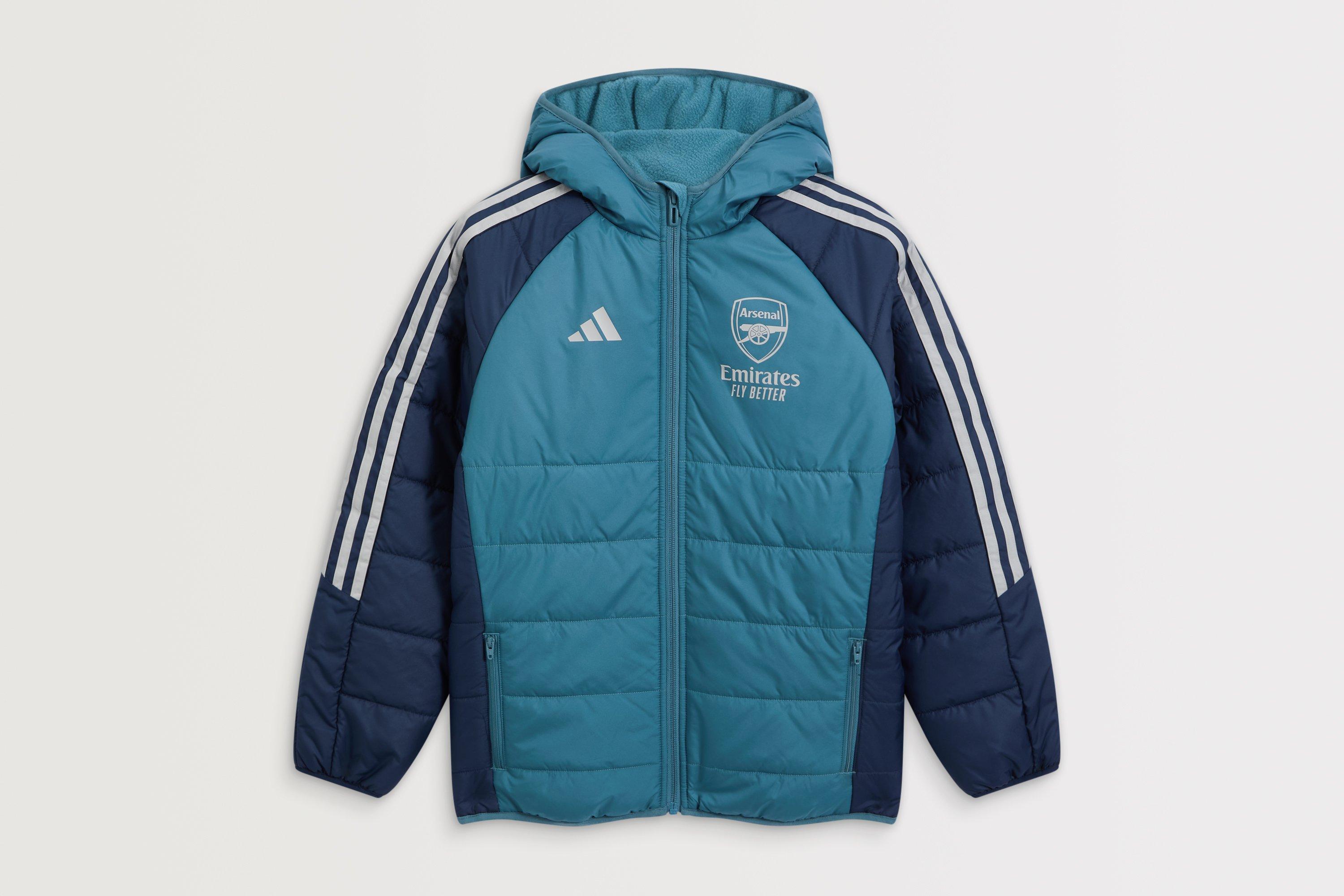 Jackets & Coats