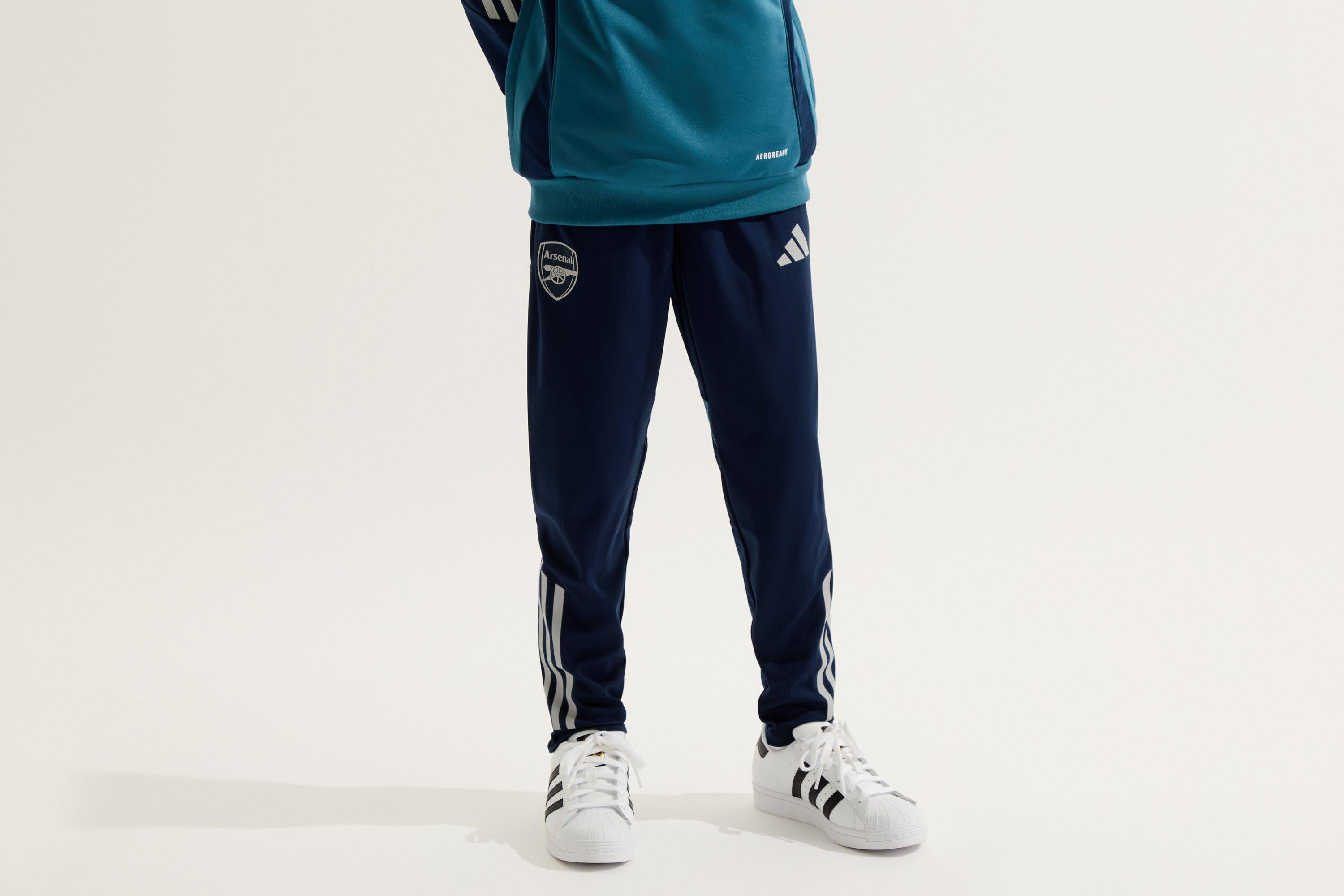 Arsenal adidas Kids 25/26 Training Pants