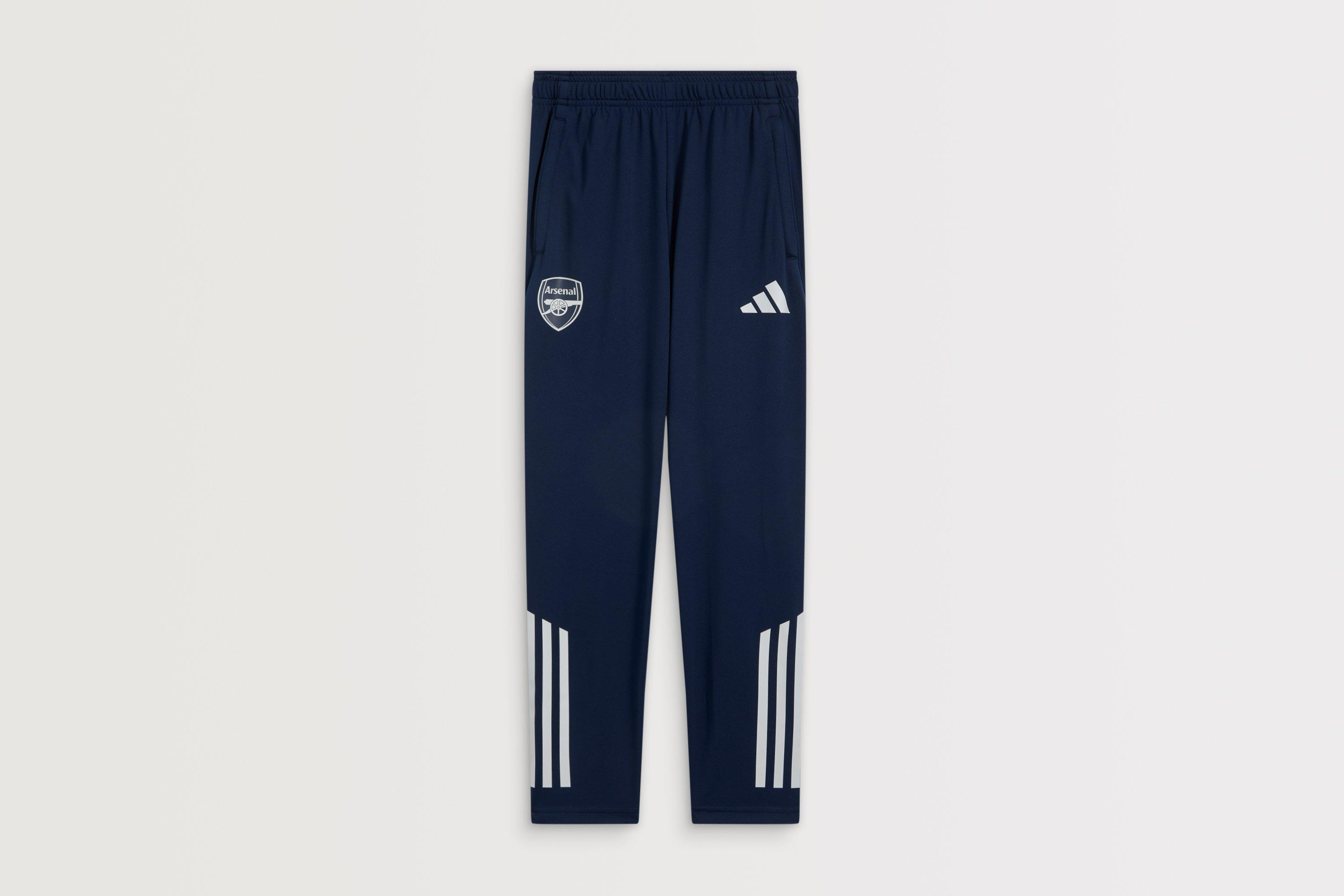 Trousers & Shorts