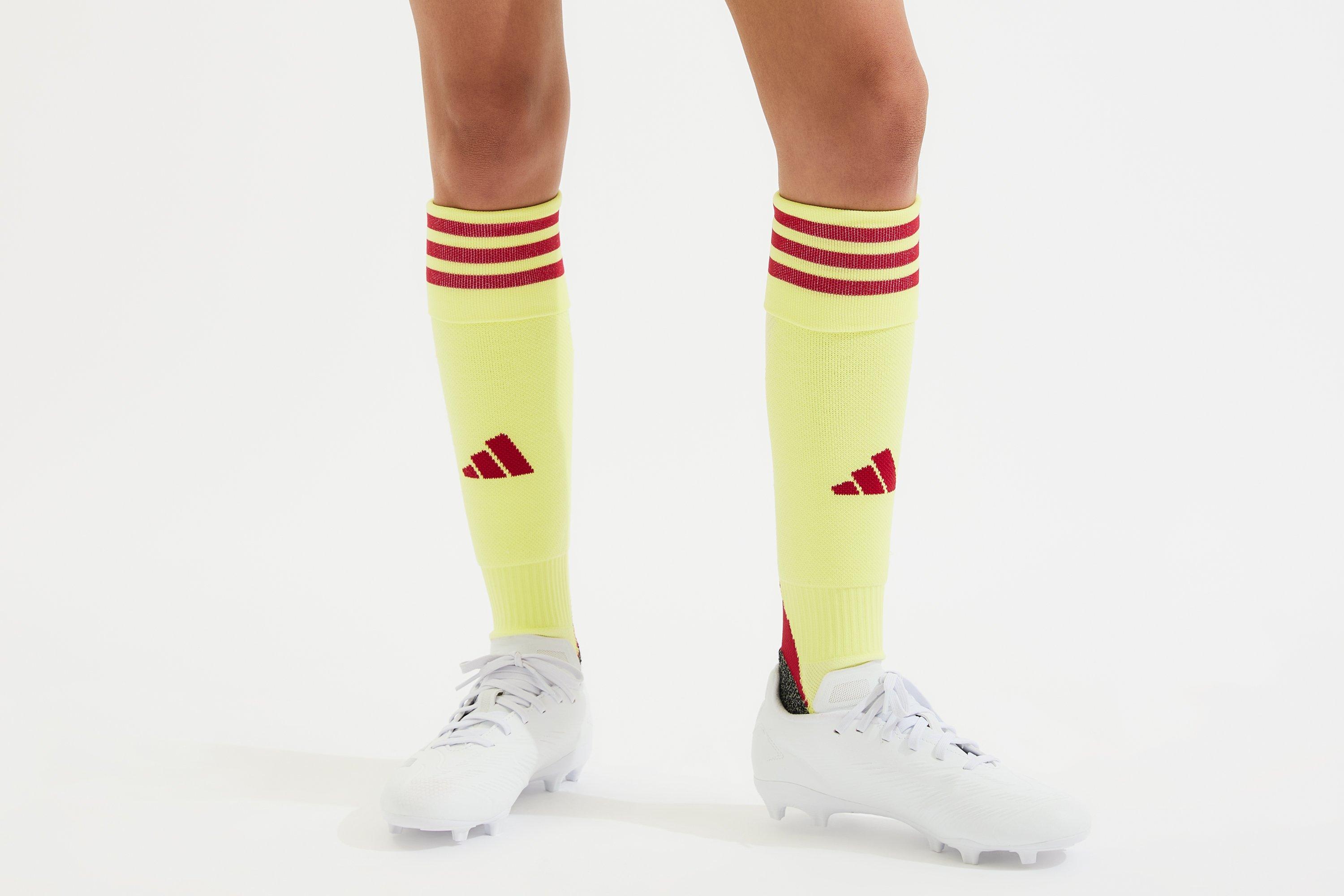 Arsenal adidas Kids 25/26 Home Goalkeeper Socks