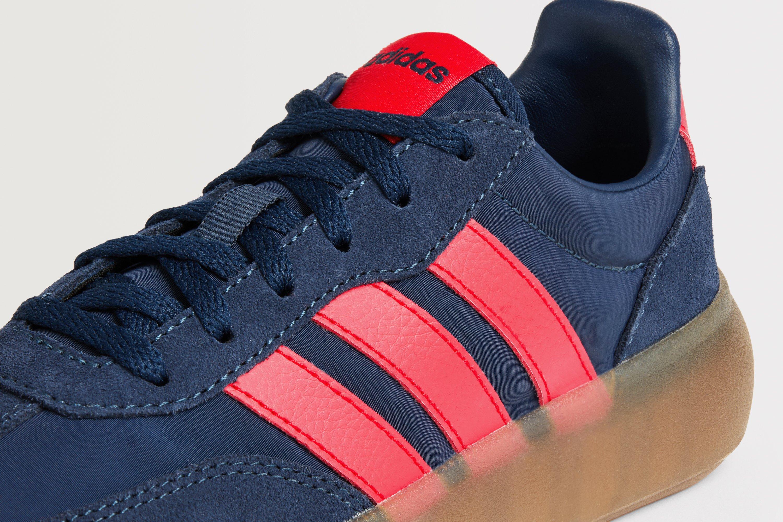 Arsenal adidas Kids 25/26 Barreda Decode Shoes | Official Online Store