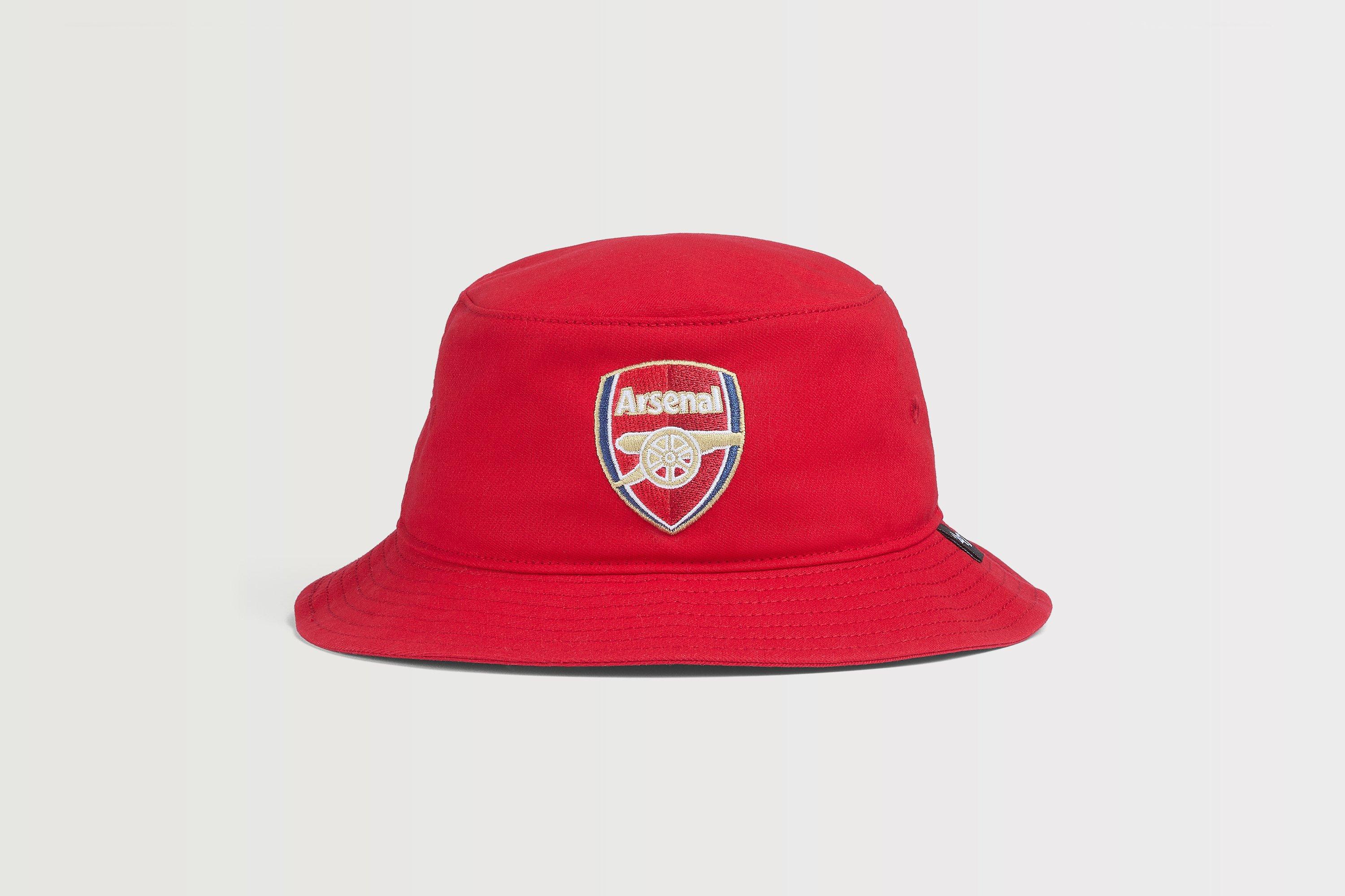 Arsenal bucket hat online