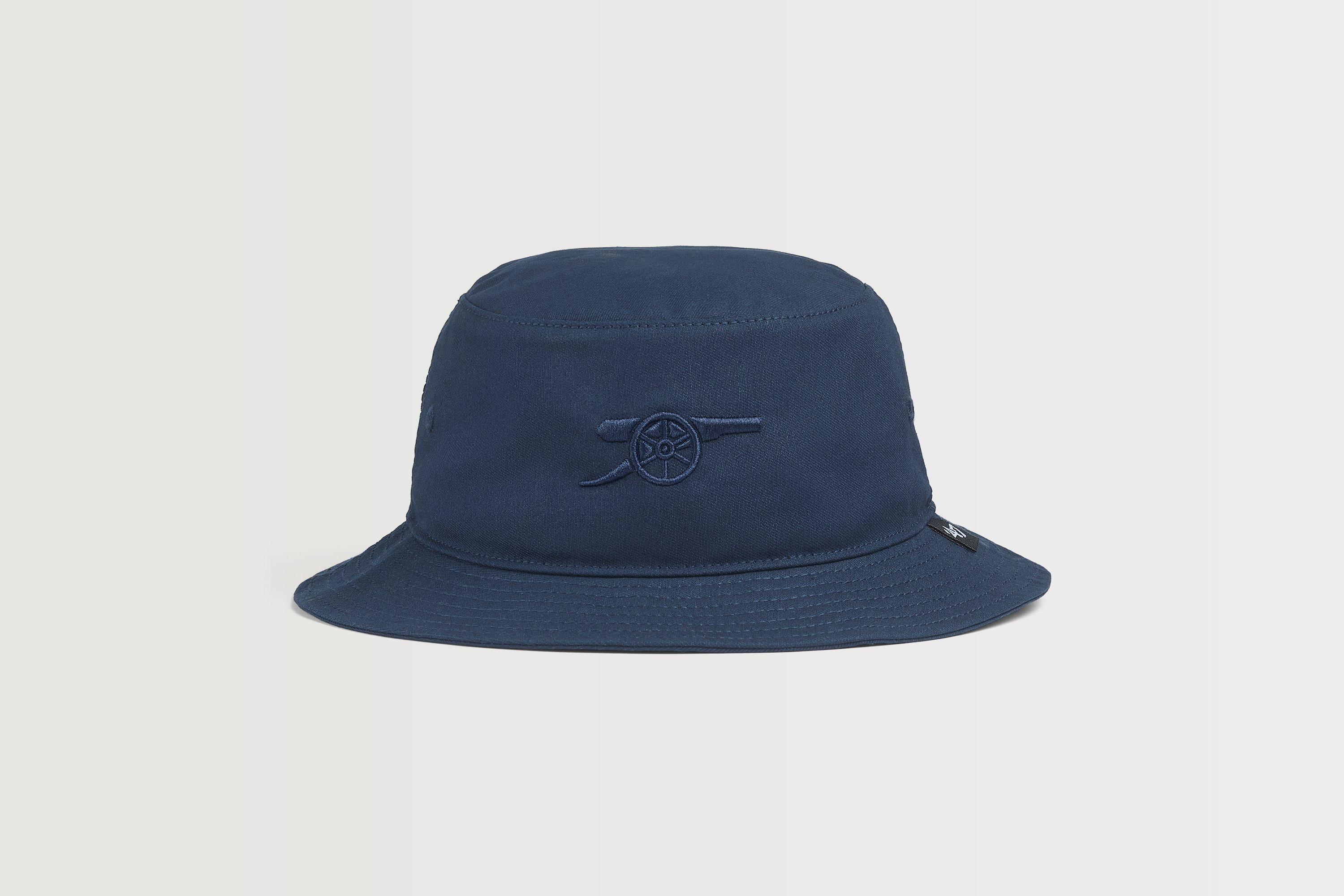 Arsenal Toddler 47 Tonal Cannon Bucket Hat