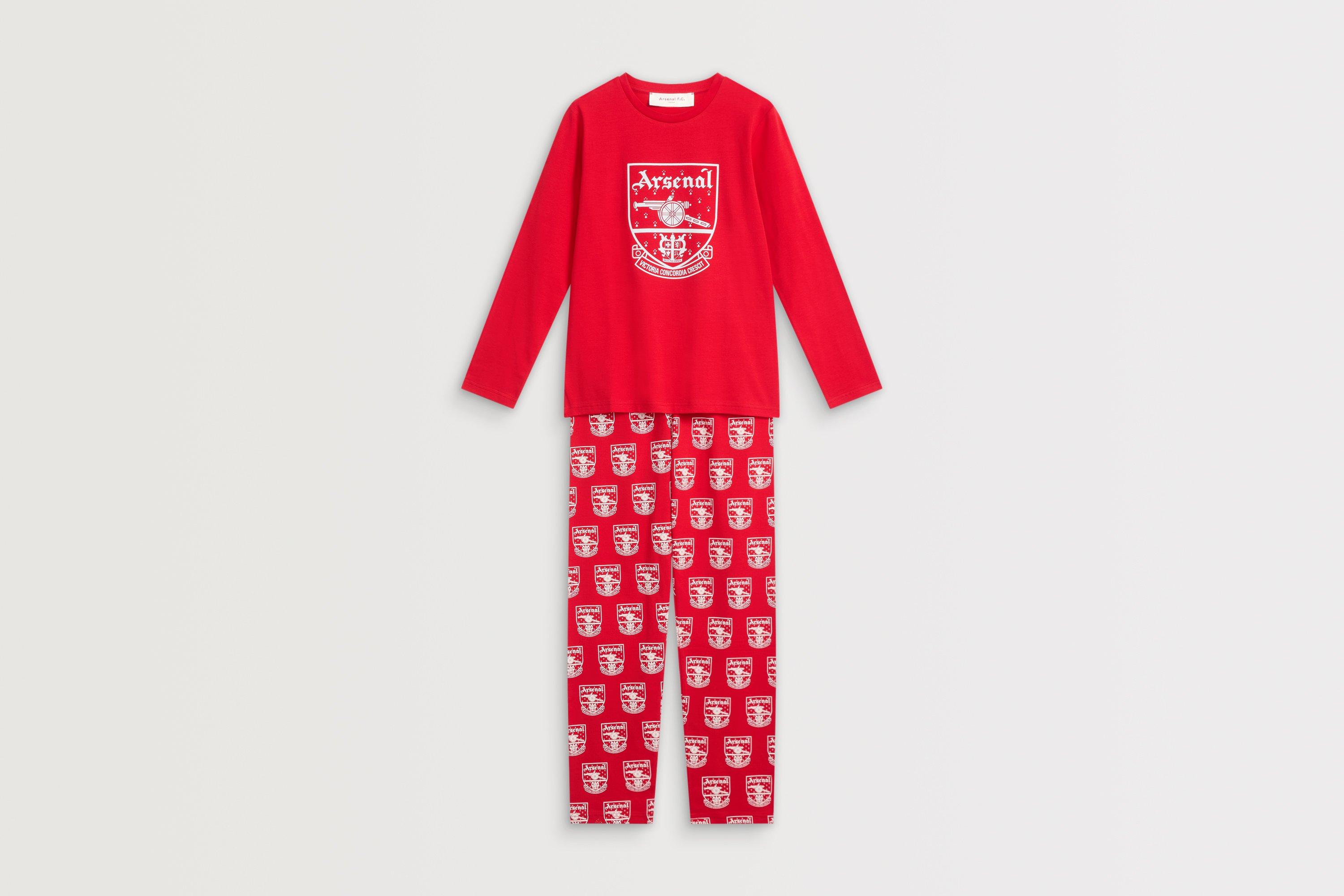 Pyjamas & Loungewear