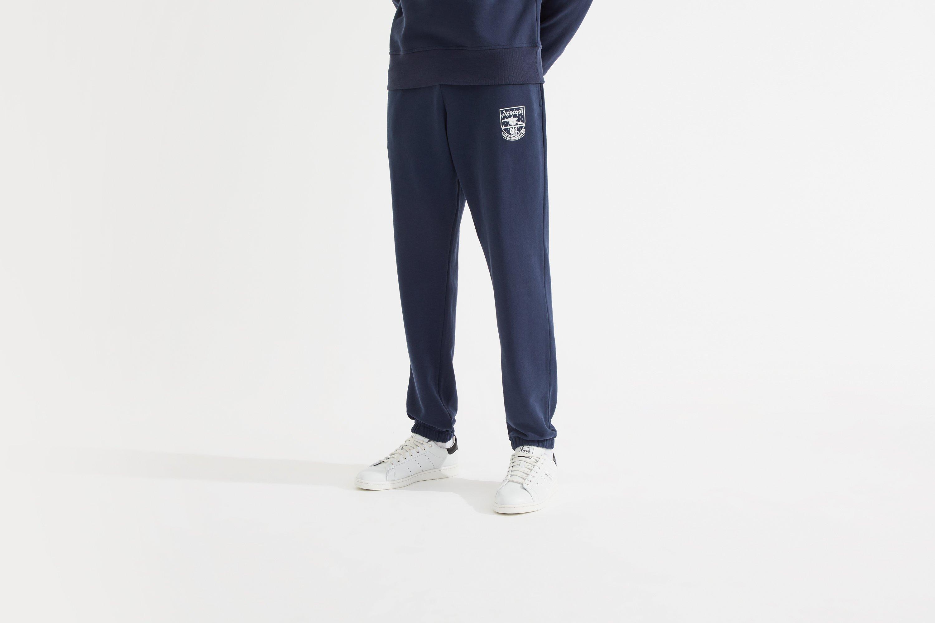 Arsenal Navy Concordia Joggers