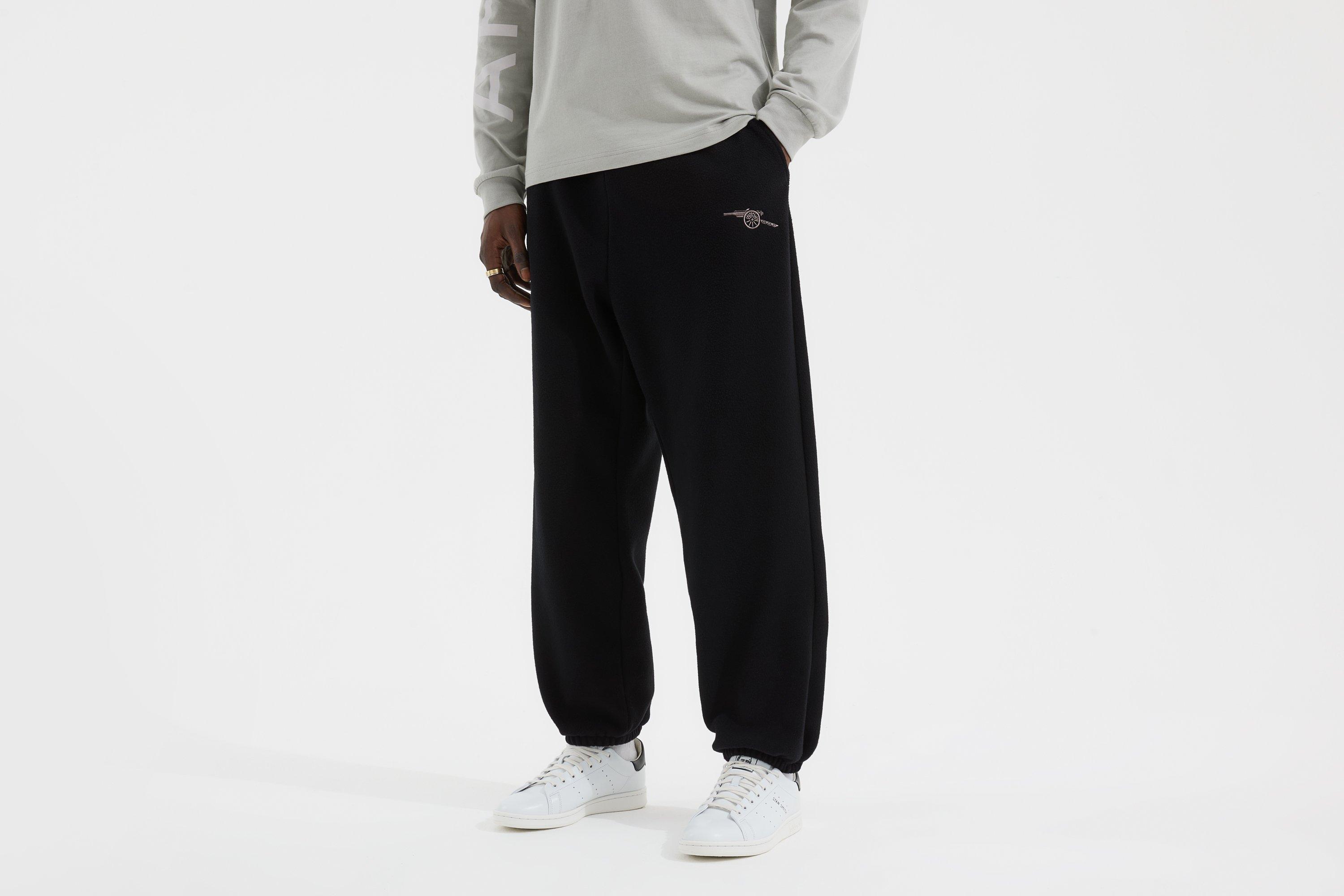 Arsenal Holloway Social Club Fleece Joggers, Multicolor