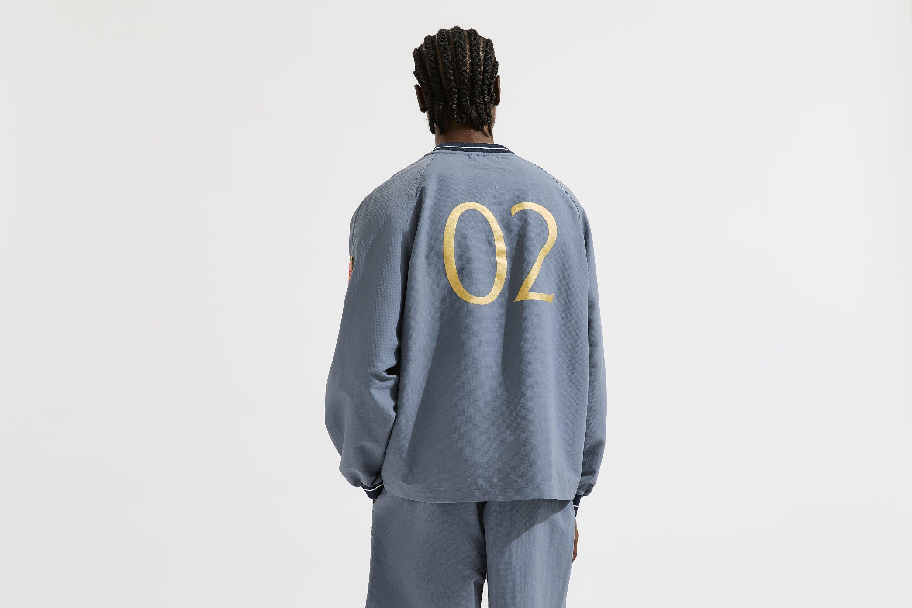 Arsenal Gunners Shell Top | Official Online Store