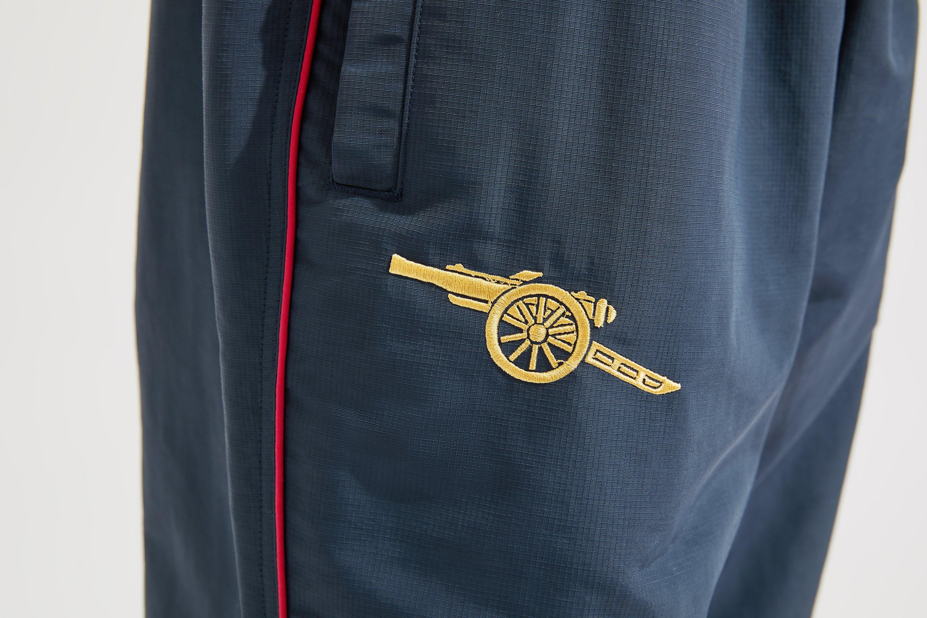 Arsenal Retro Track Pants | Official Online Store