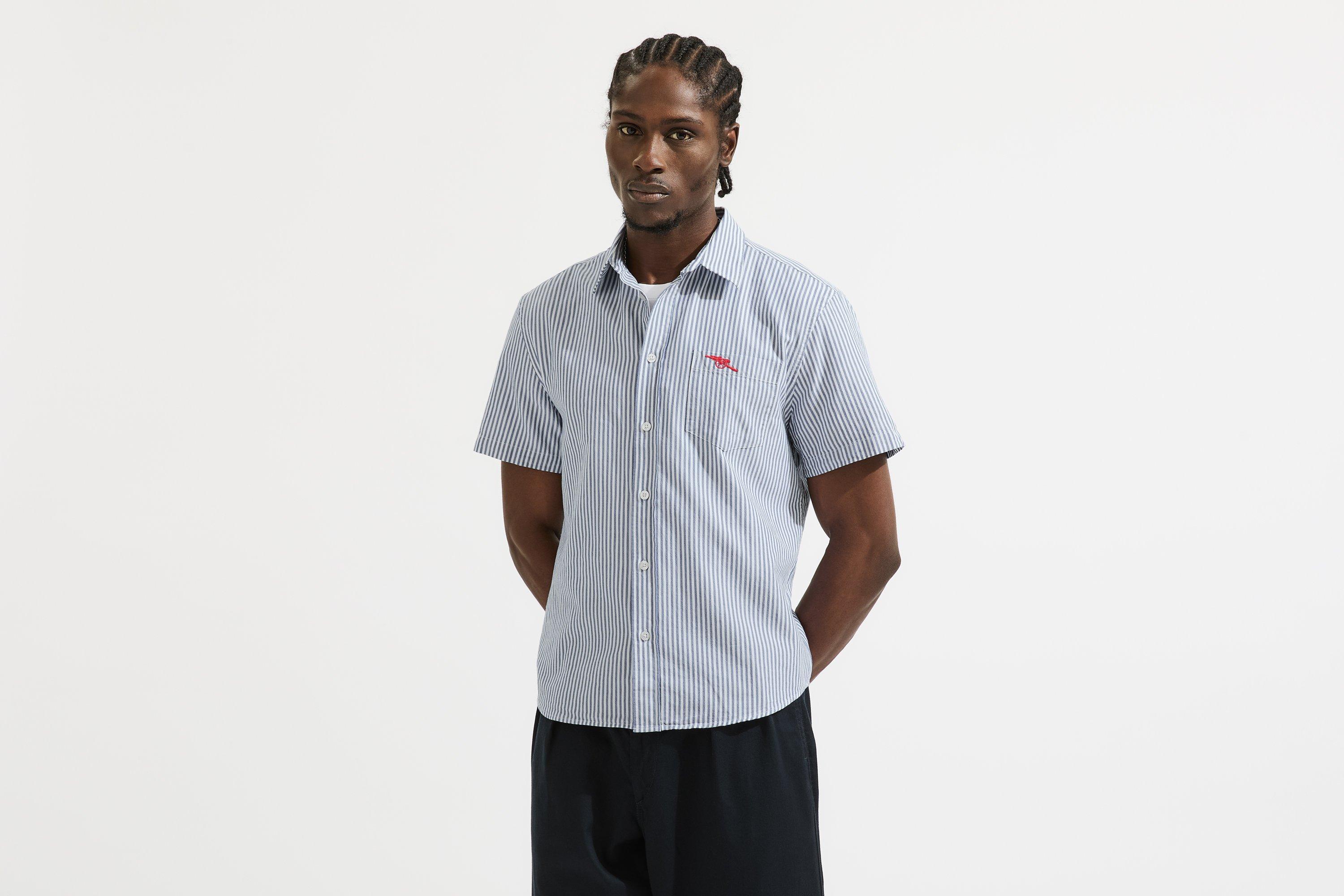 Arsenal Relaxed Cannon Shirt