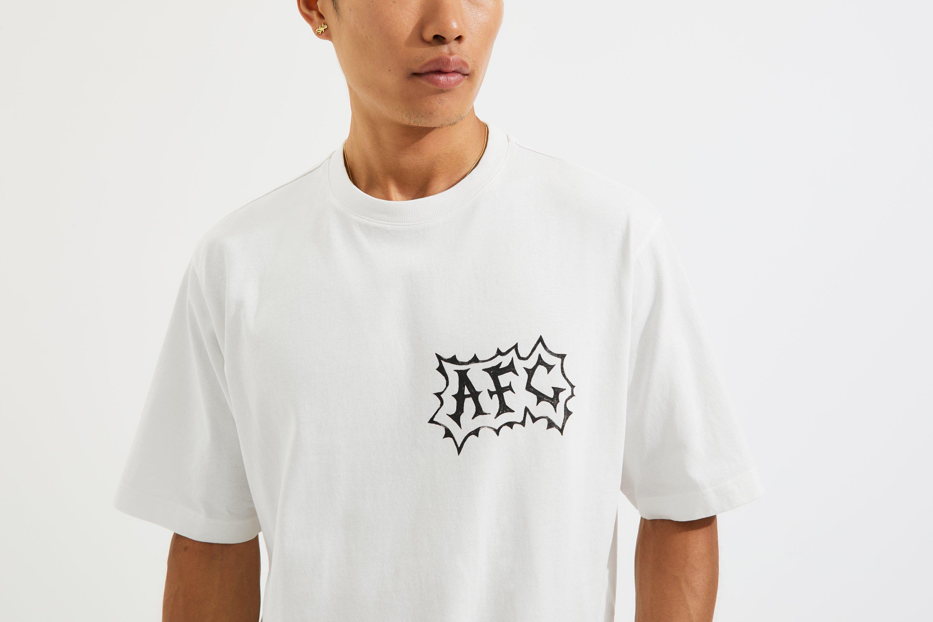 Arsenal N7 Mighty T-Shirt | Official Online Store