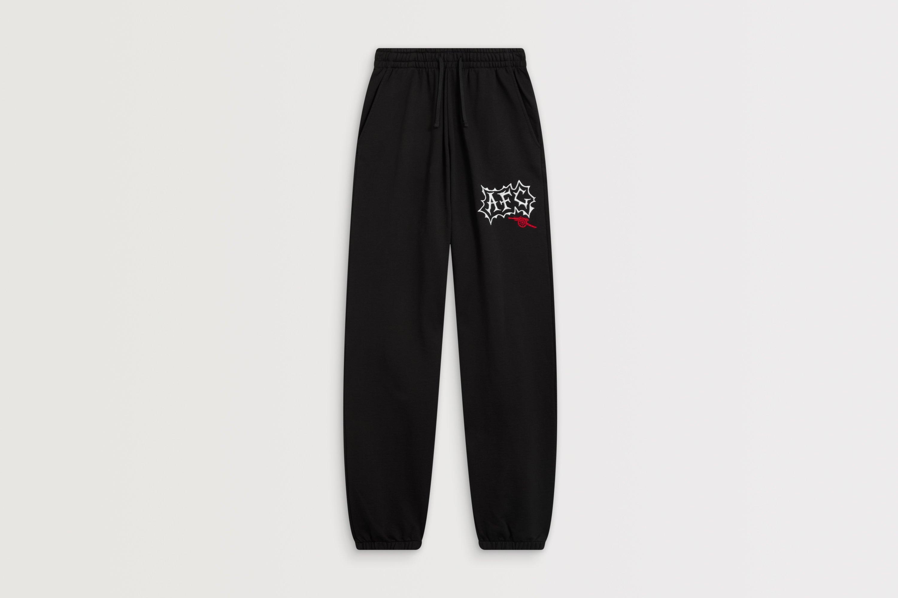 Arsenal N7 Axle Joggers