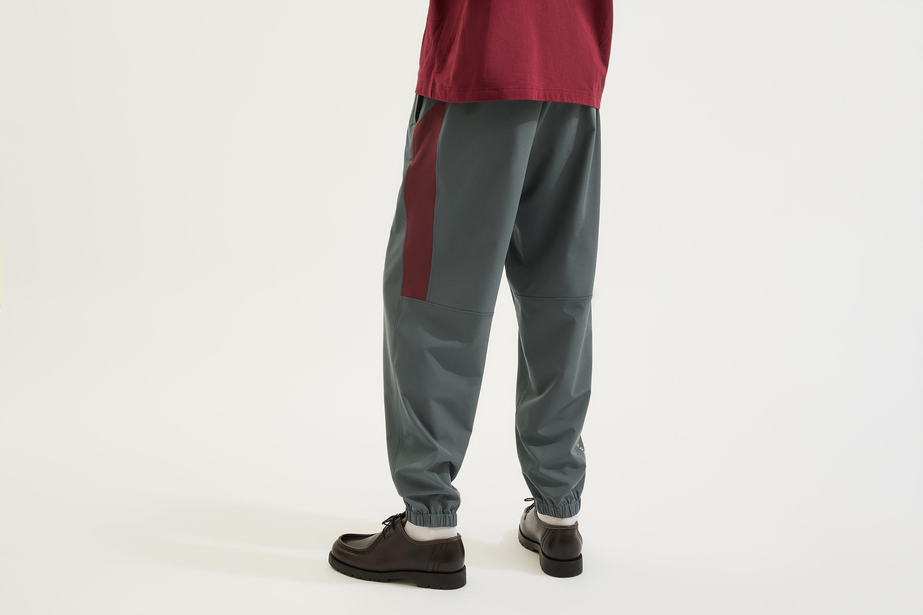 Arsenal Classics Highbury Track Pants | Official Online Store