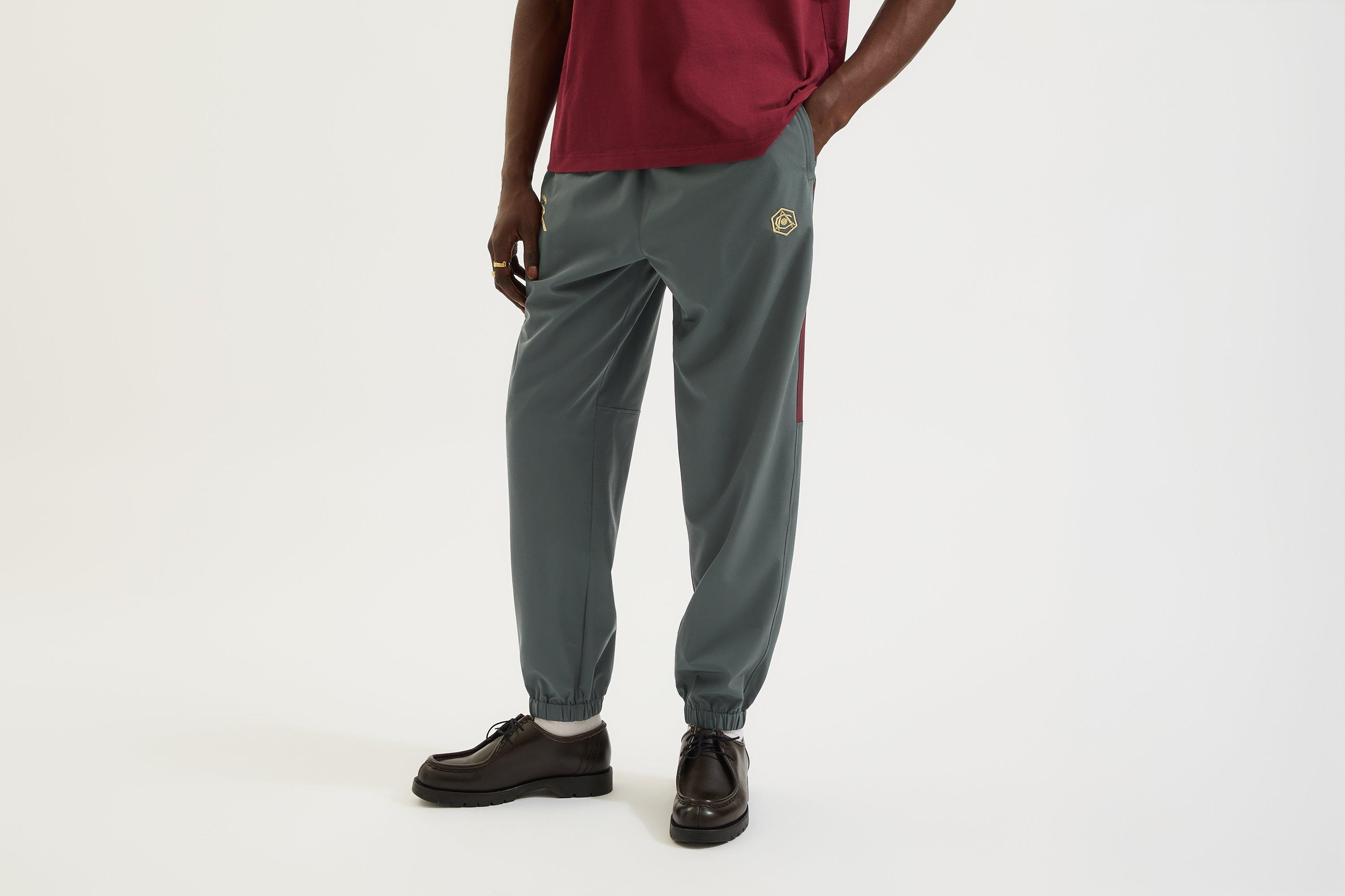 Arsenal Classics Highbury Track Pants | Official Online Store