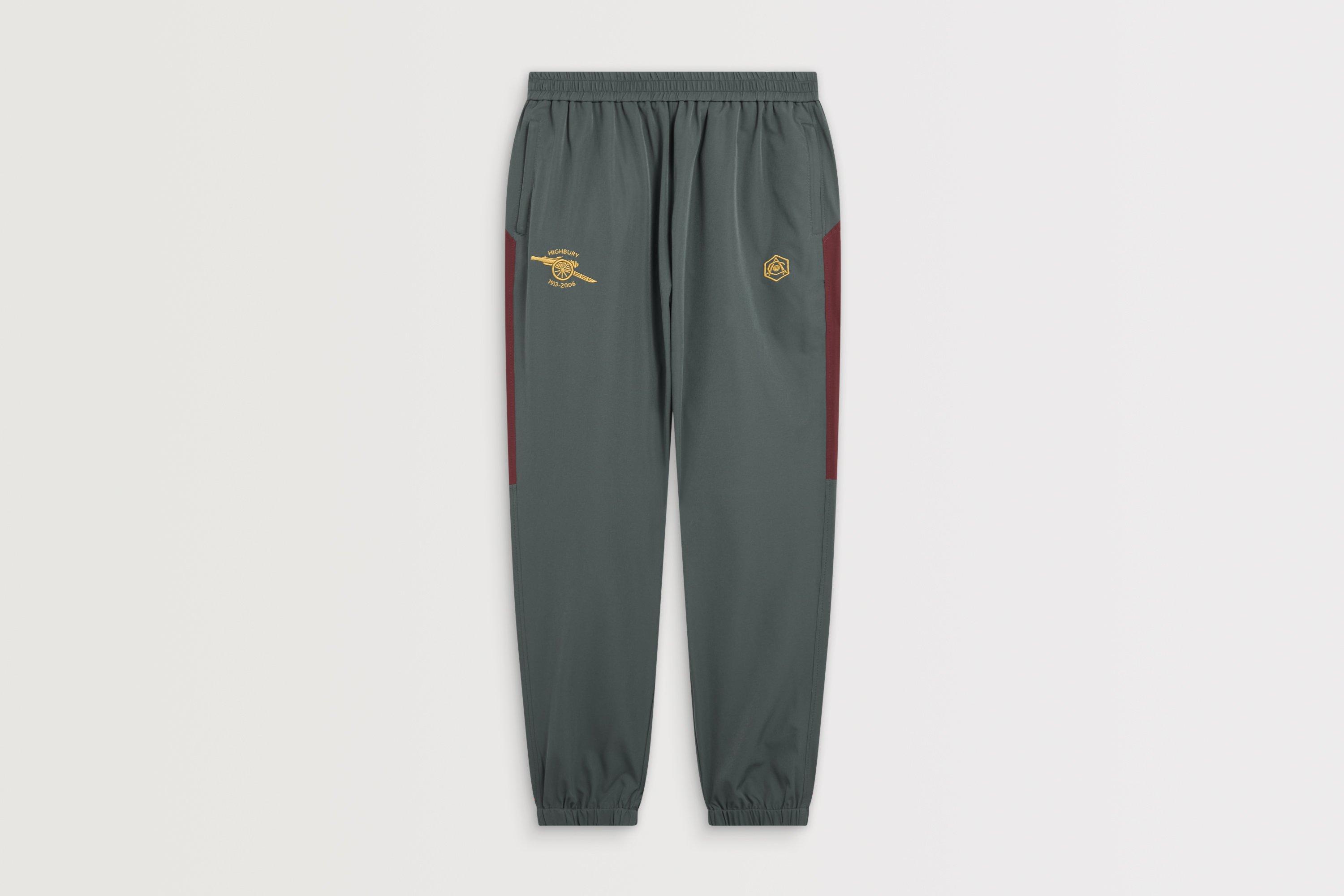 Arsenal Classics Highbury Track Pants | Official Online Store