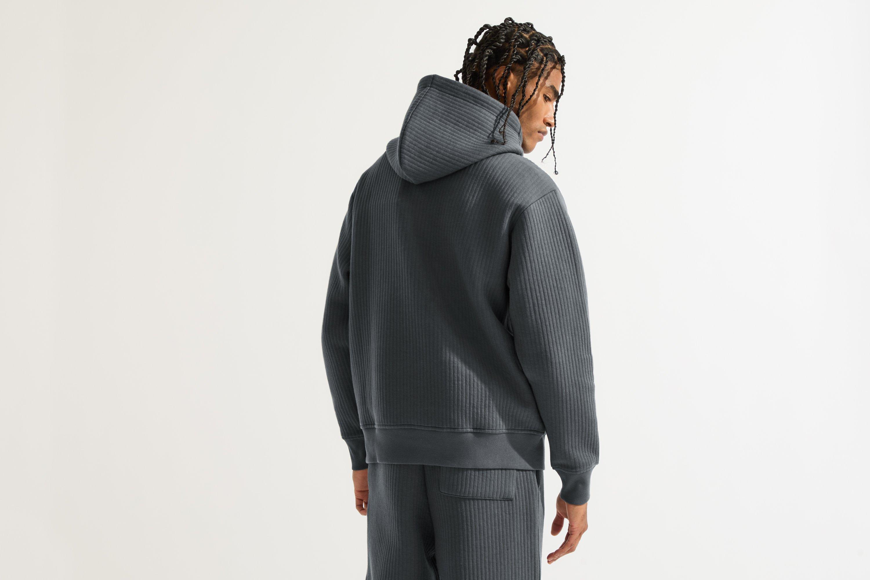 Arsenal Classics Lineout Hoodie | Official Online Store