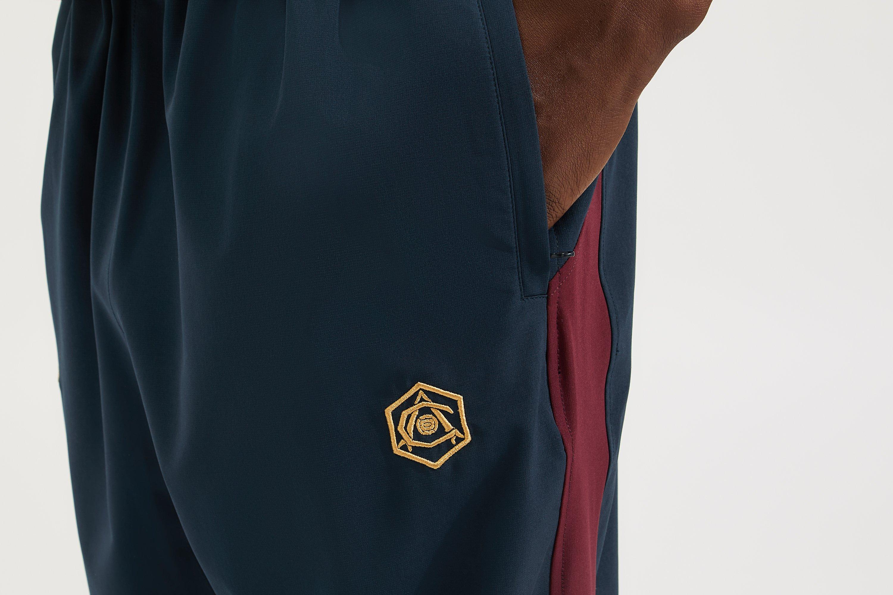 新品】アーセナル ARSENAL ハイバリー ￼閉場20周年記念トラックパンツ