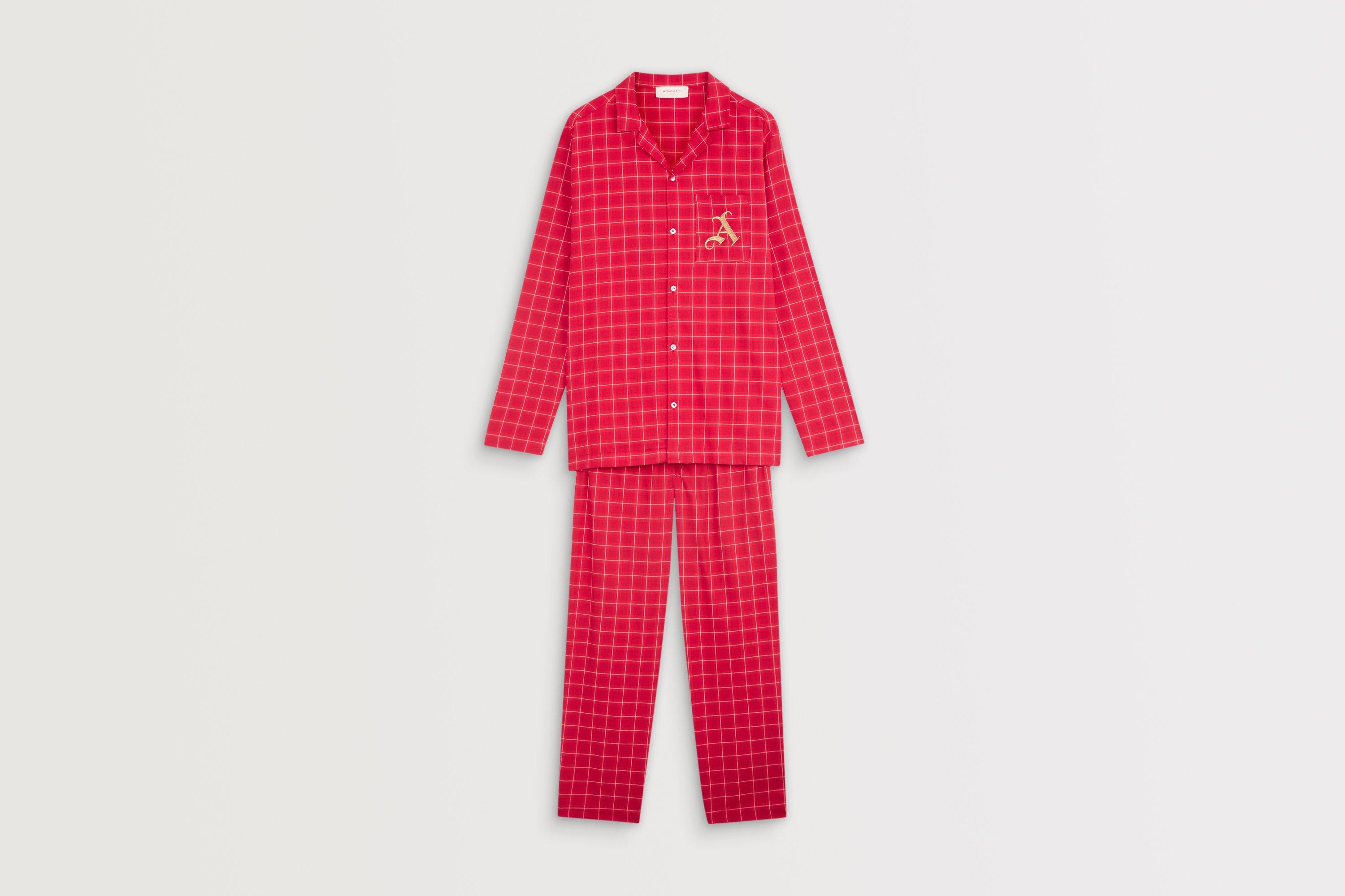 Pyjamas & Loungewear