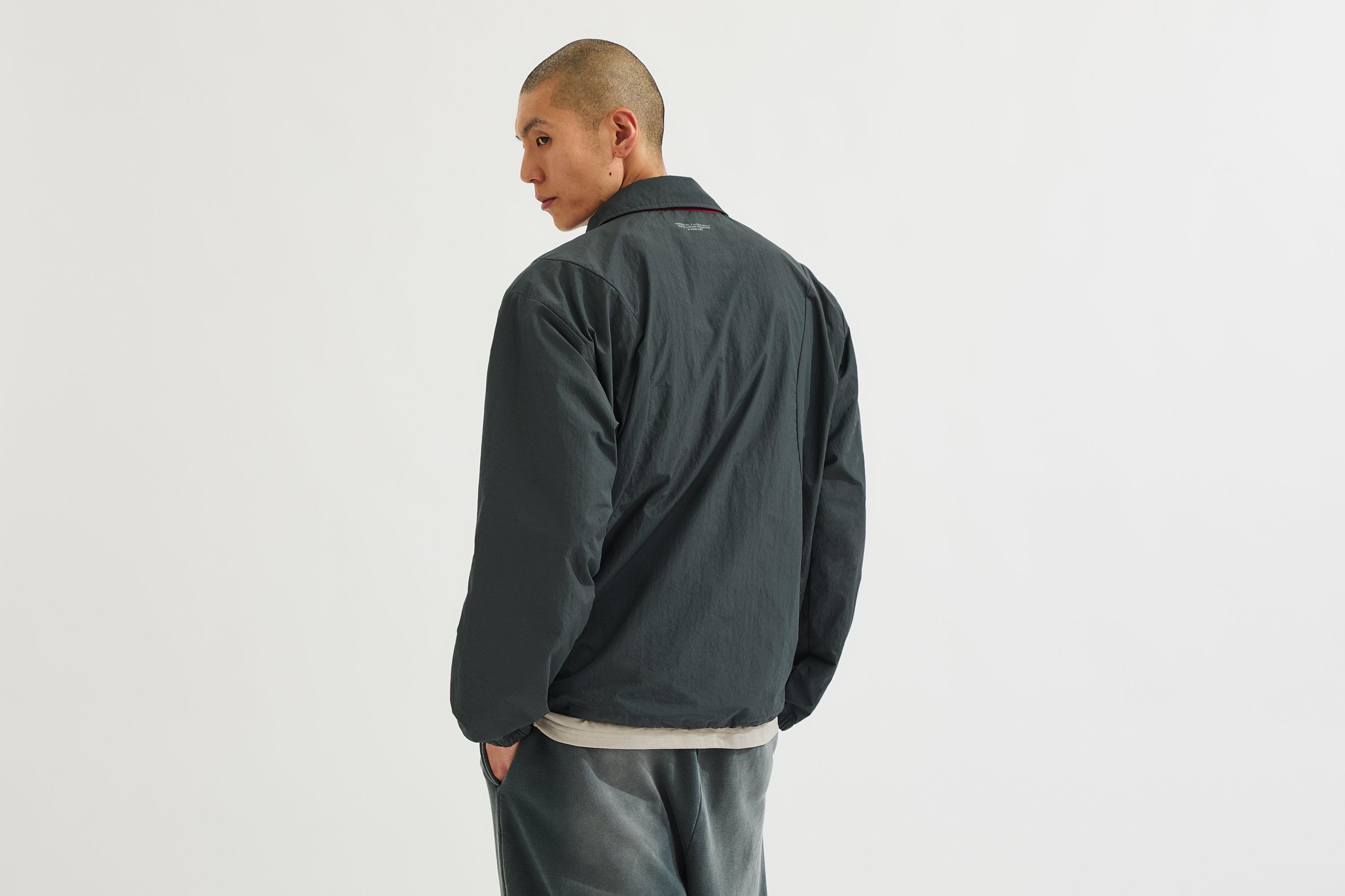 Arsenal x A-Cold-Wall Terrace Harrington Jacket | Official Online