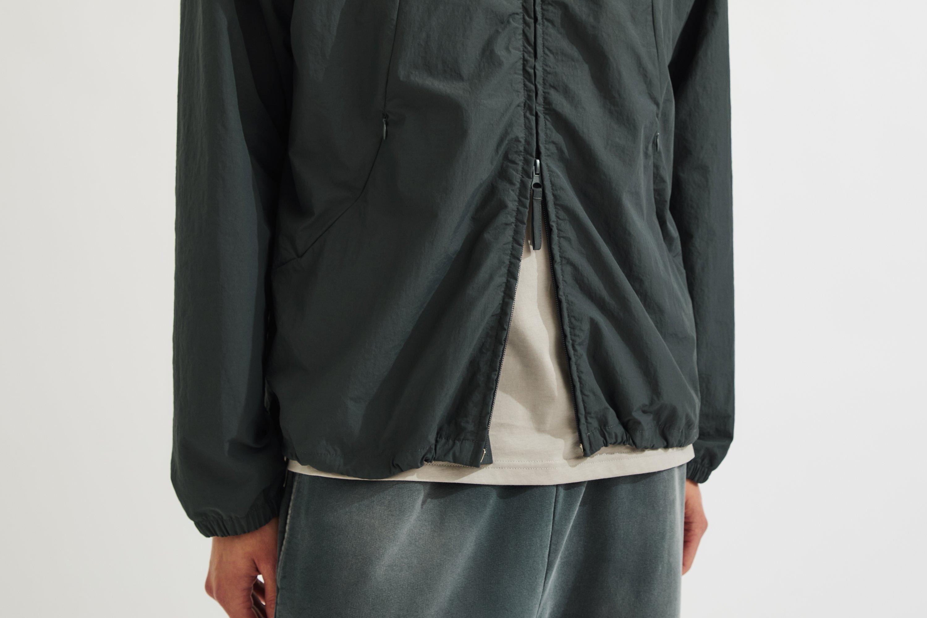 Arsenal x A-Cold-Wall Terrace Harrington Jacket | Official Online