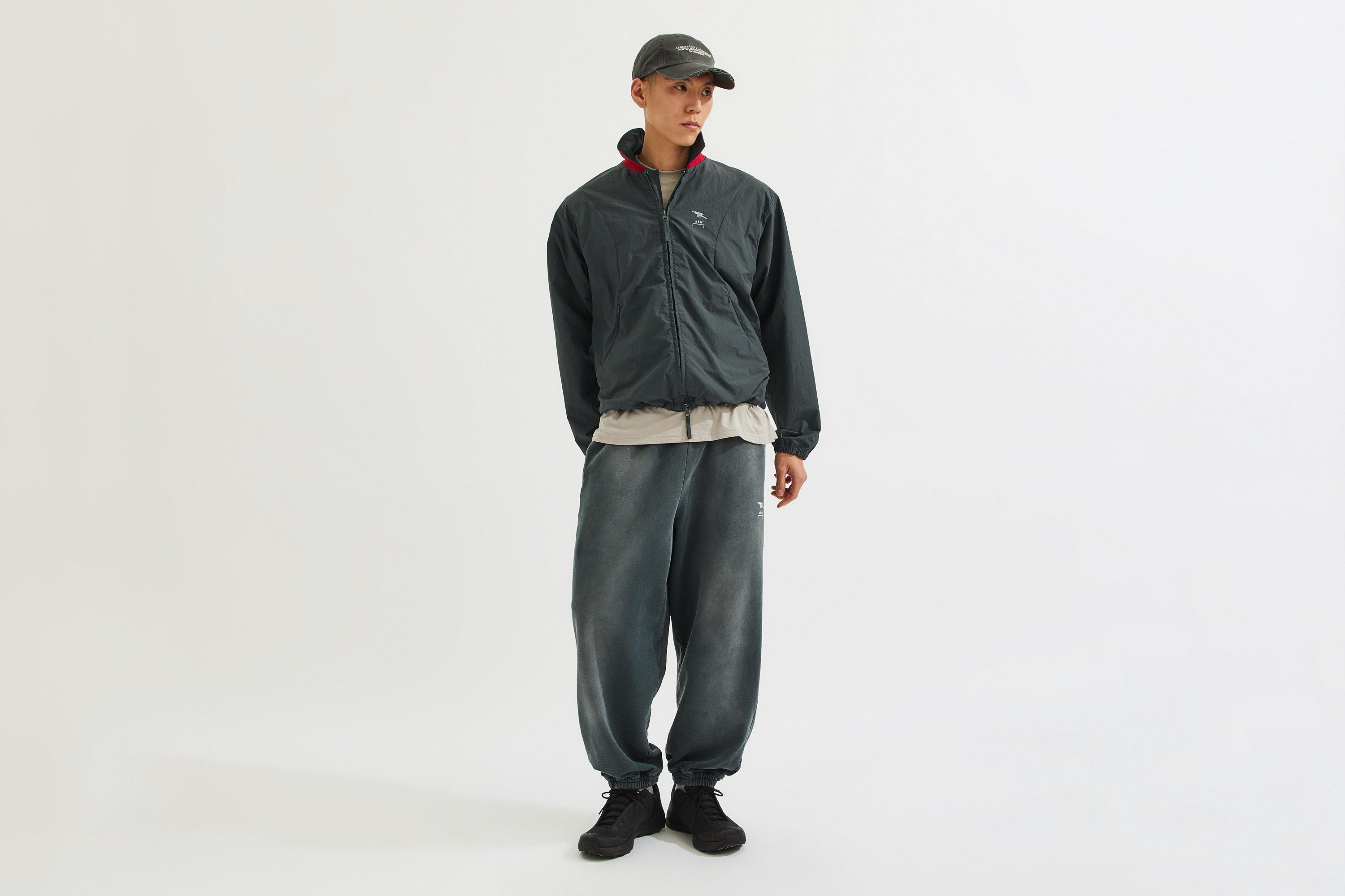 Arsenal x A-Cold-Wall Terrace Harrington Jacket | Official Online