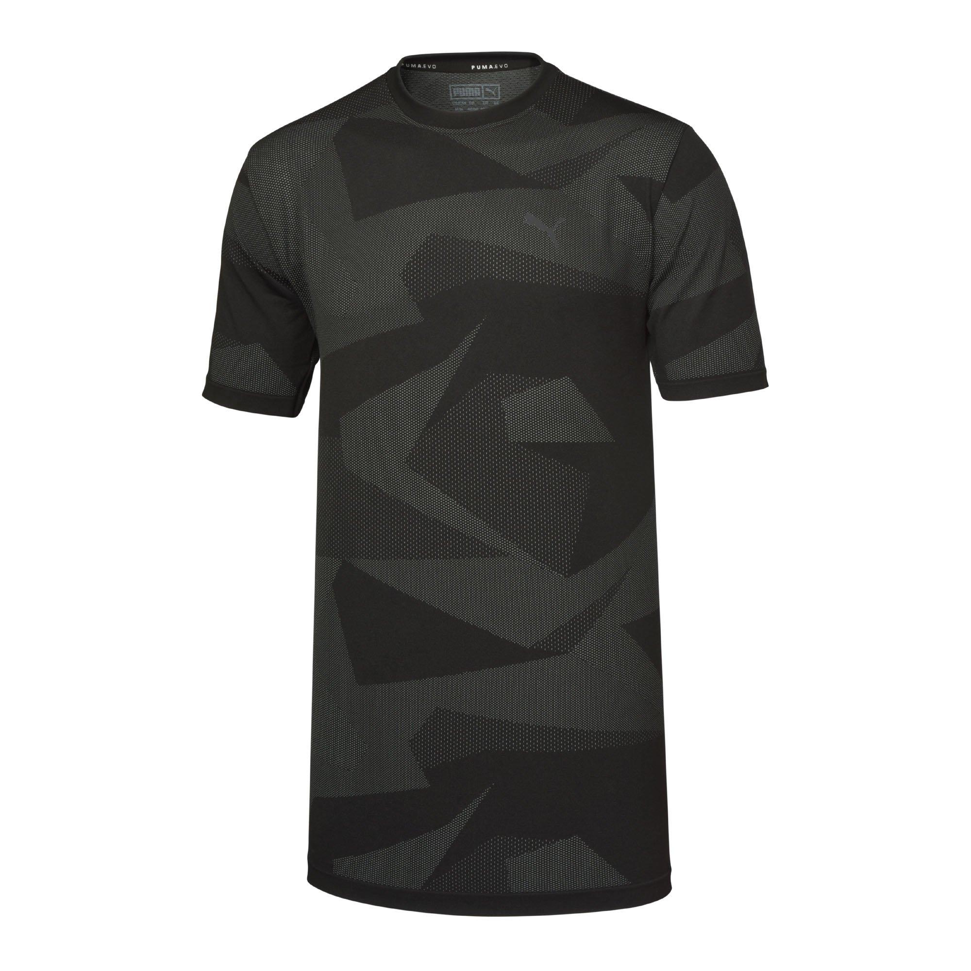 puma 18 t shirt