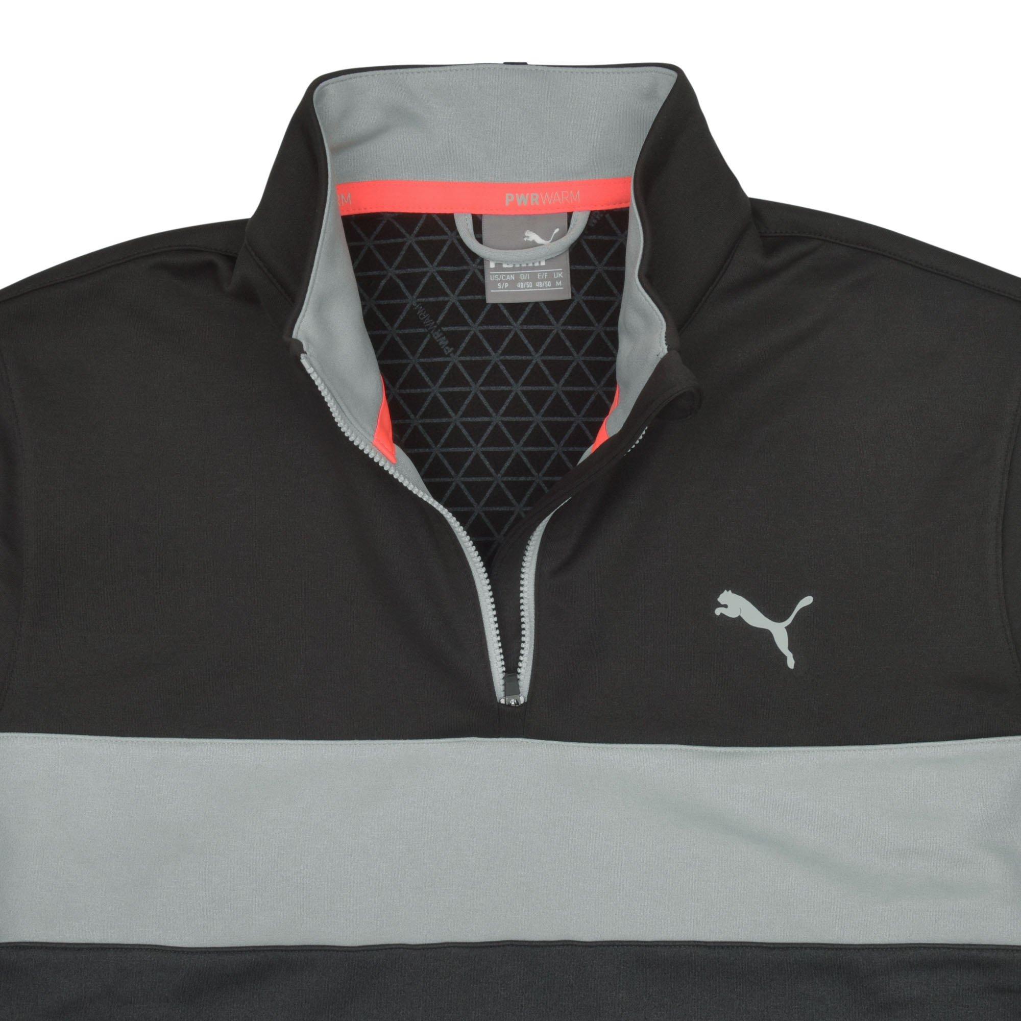 arsenal zip top