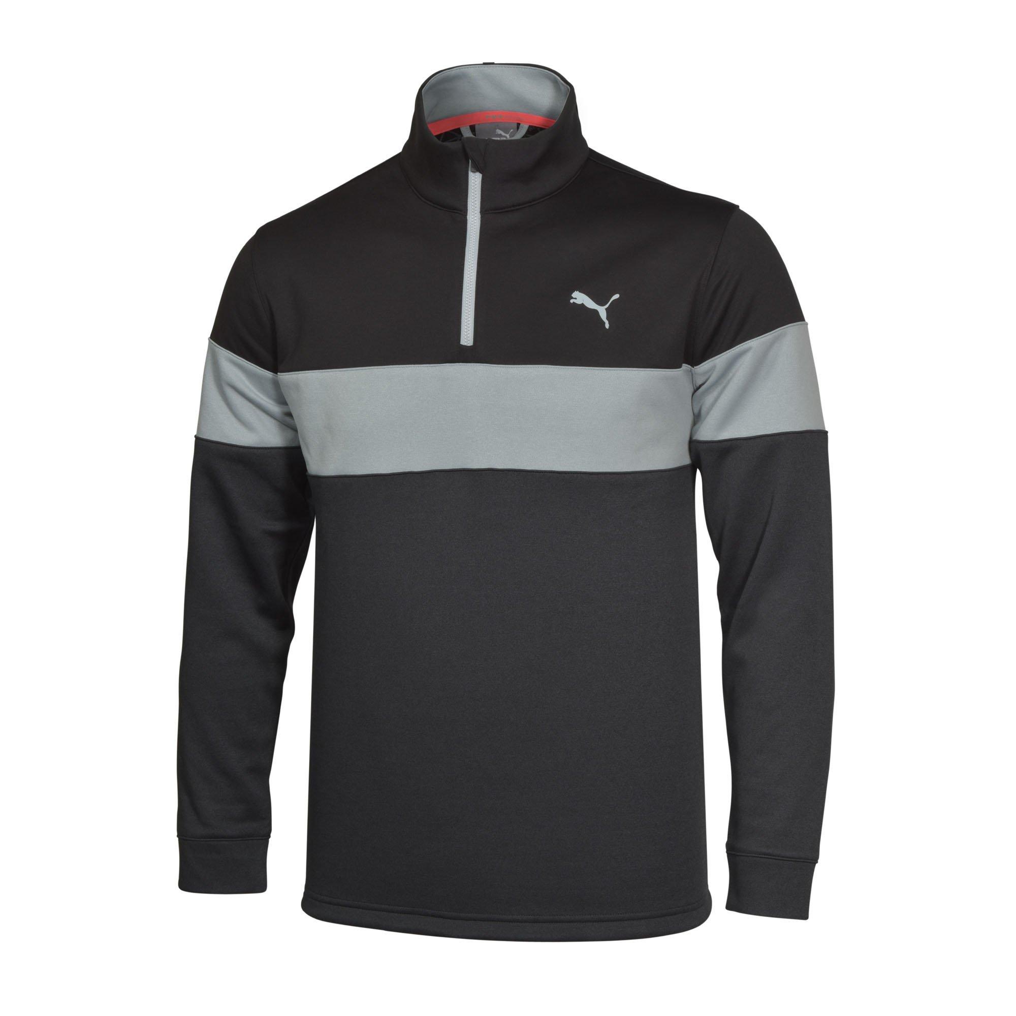 arsenal zip top