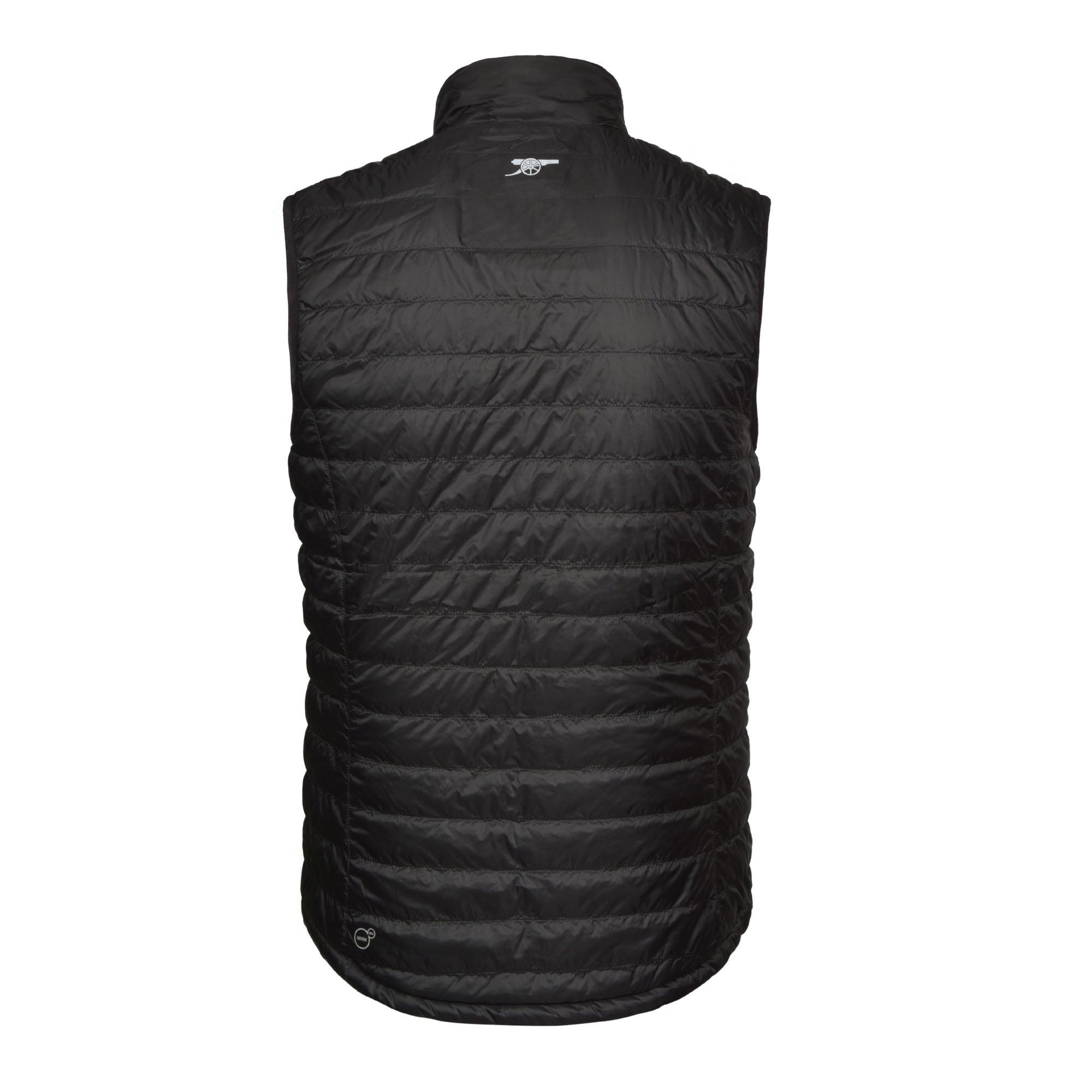 golf gilet xl