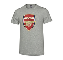 T-shirts | Clothing | Mens | Arsenal Direct