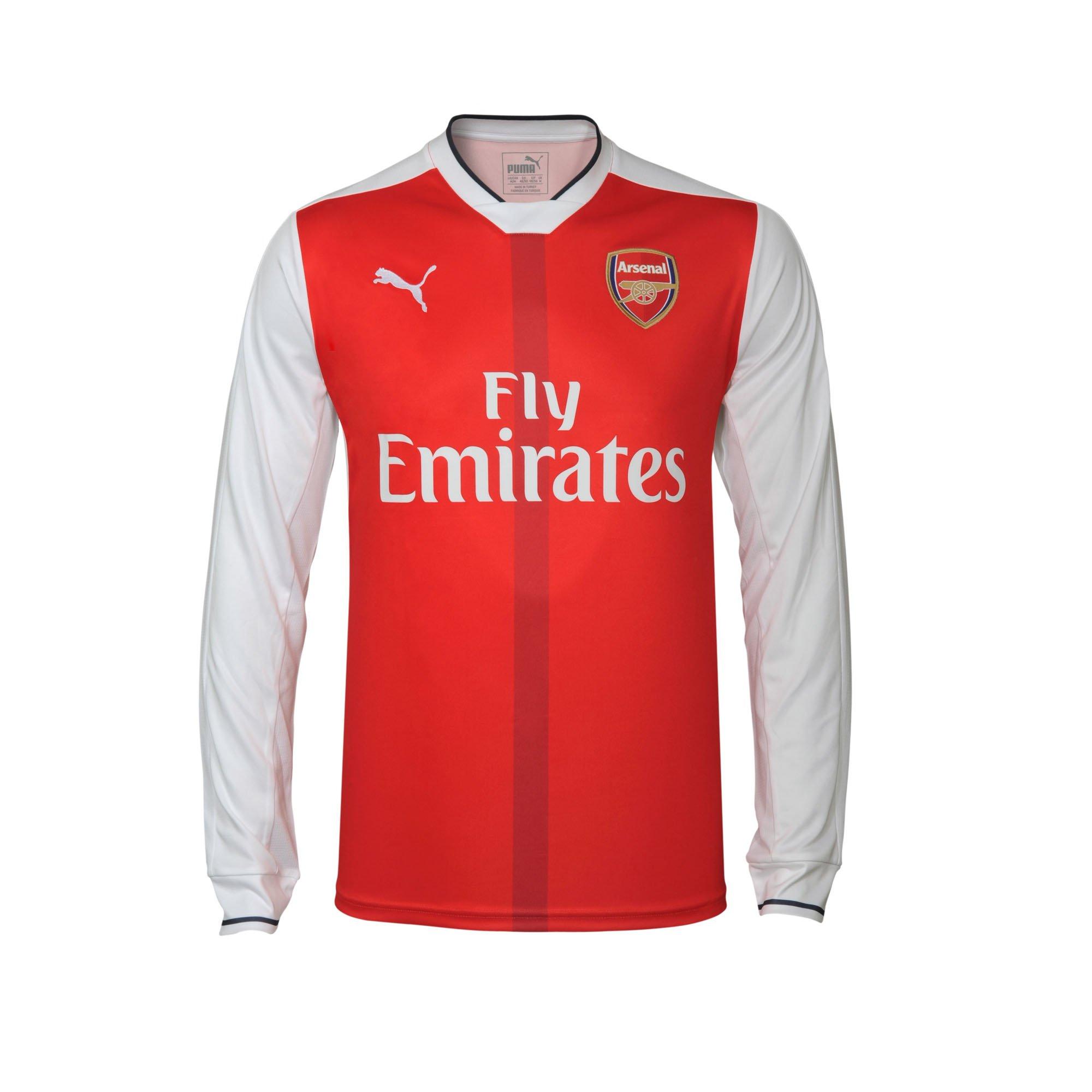 arsenal merchandise shop