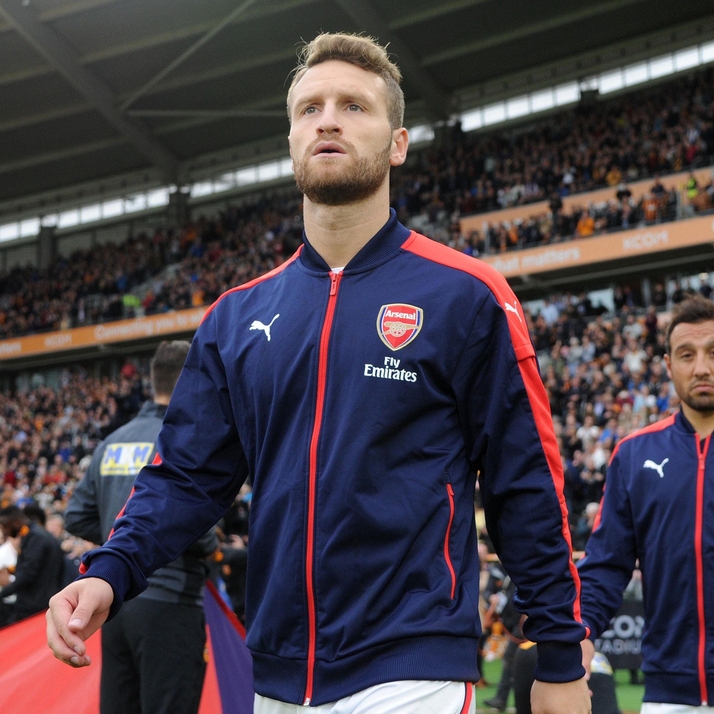 arsenal fc stadium jacket