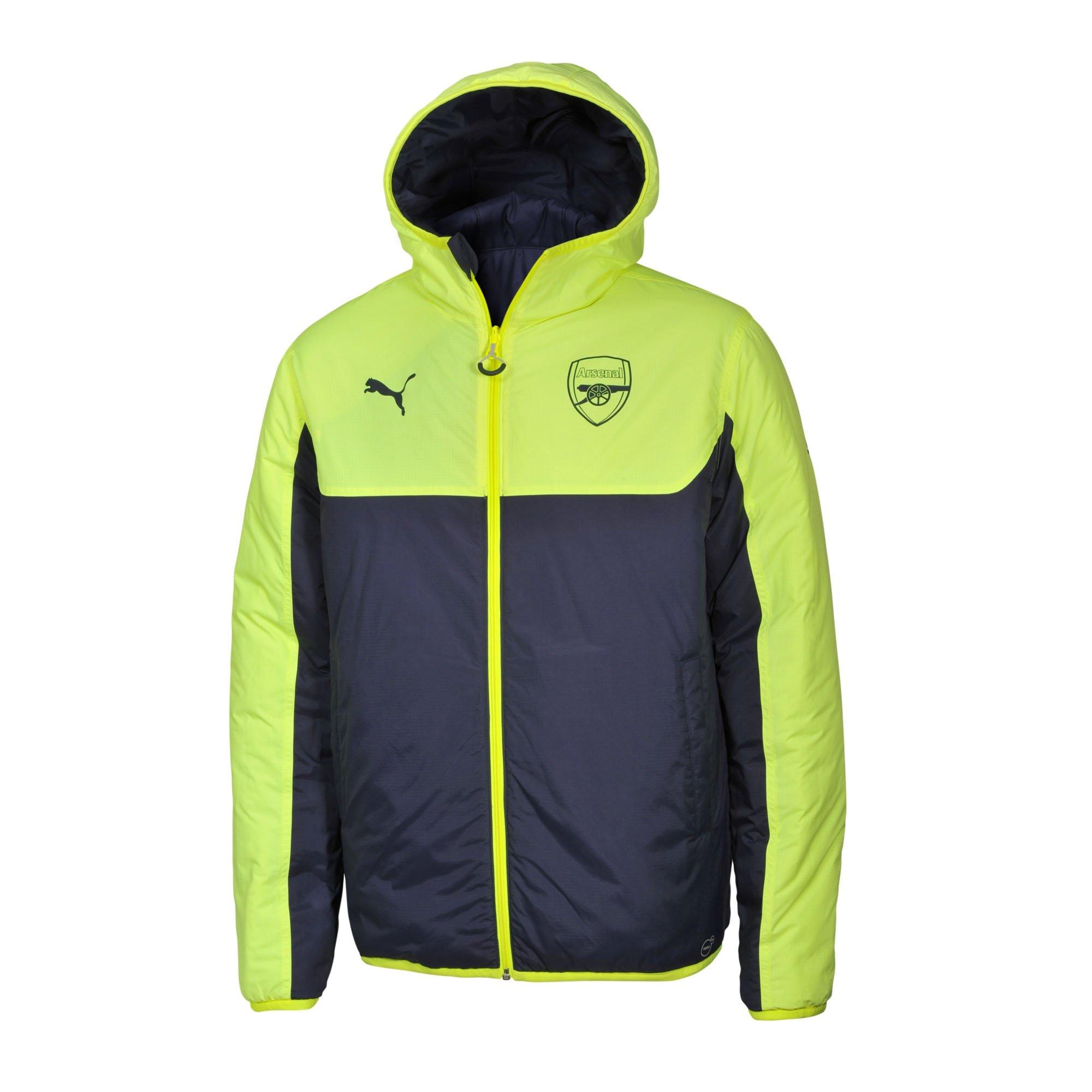 arsenal vrct jacket