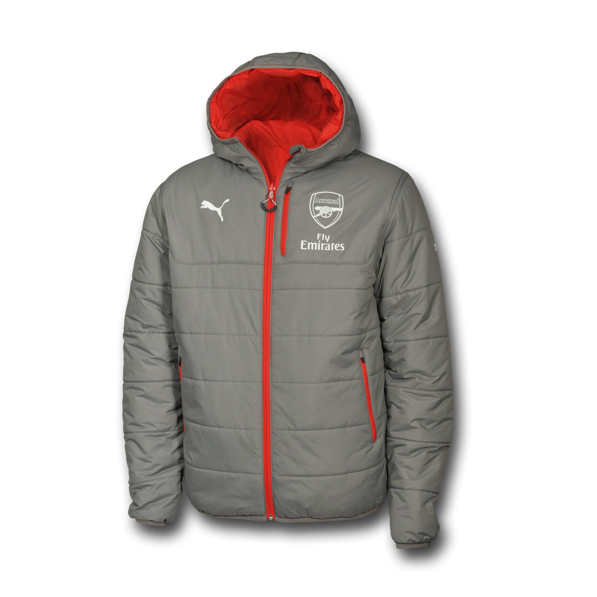 arsenal vrct jacket