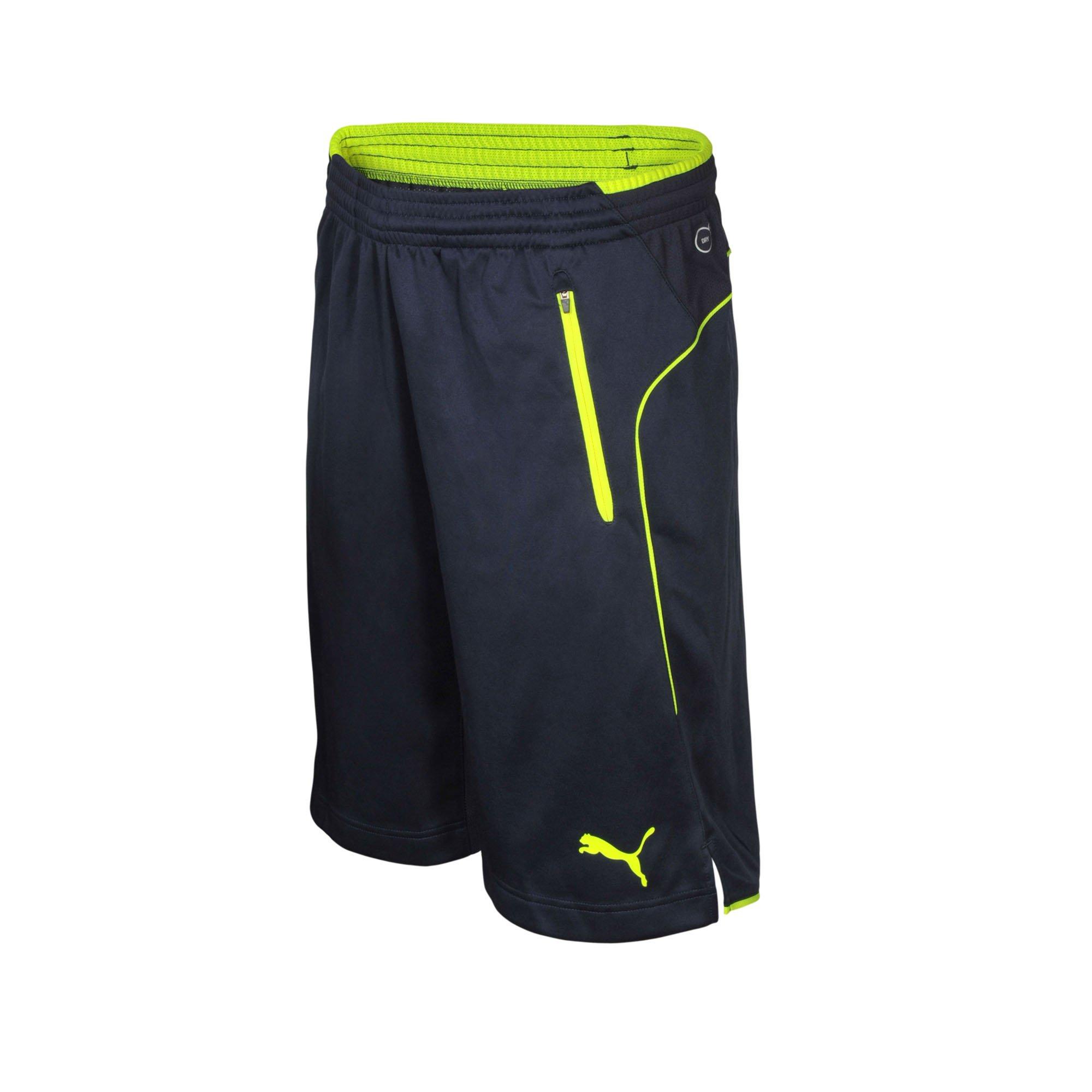 arsenal third shorts