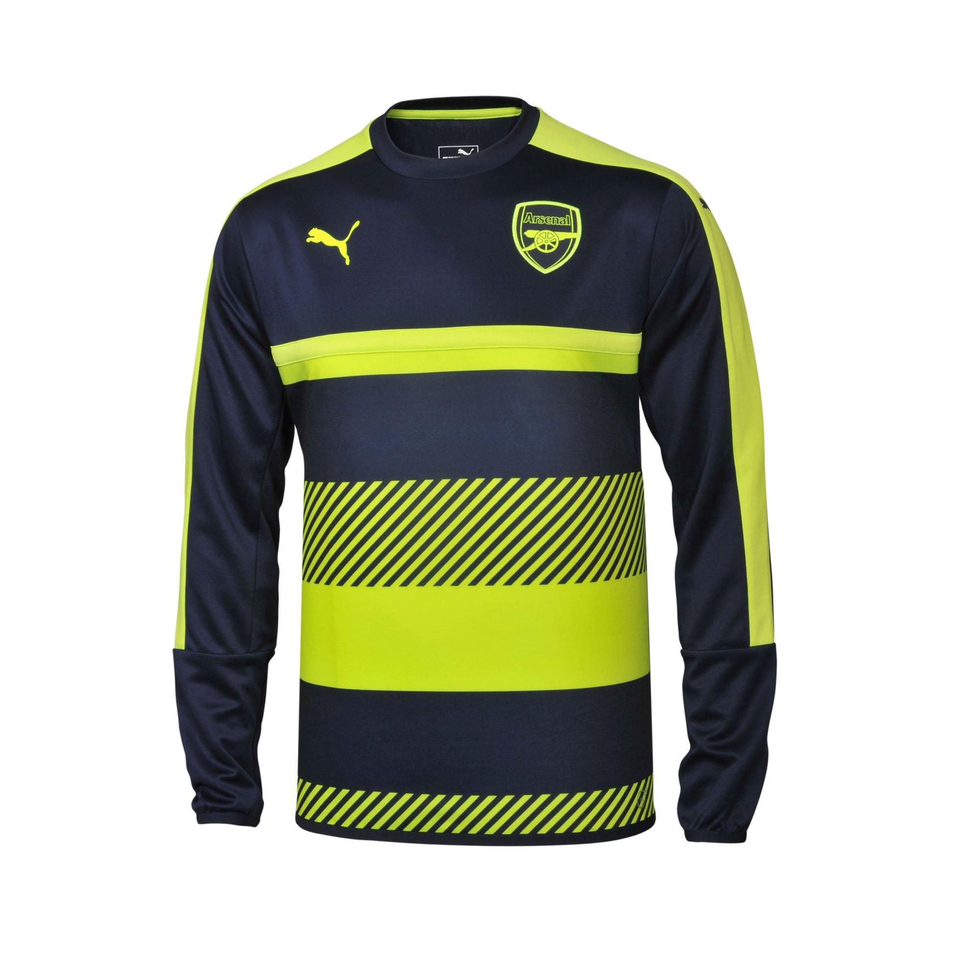 arsenal training top 2020