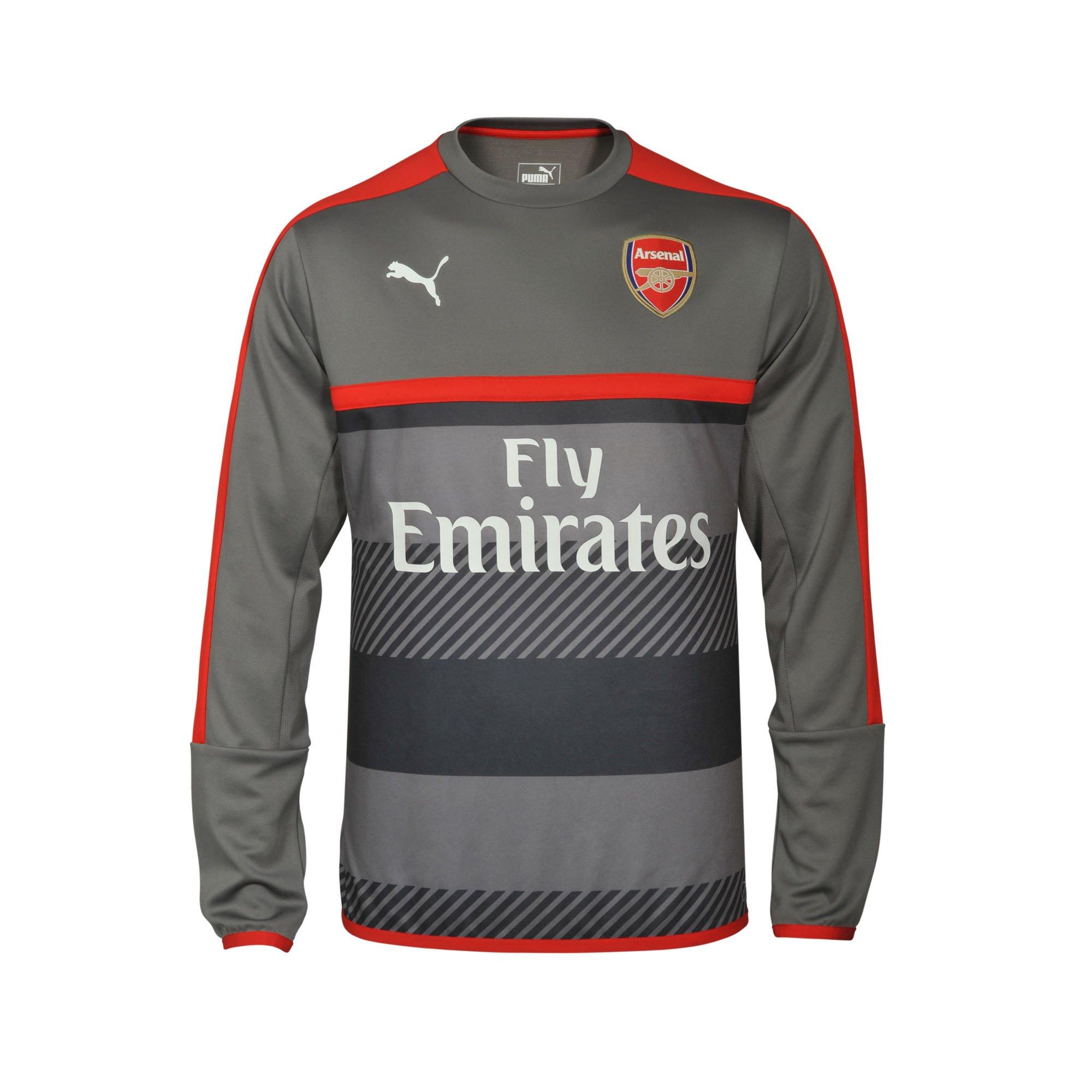 arsenal fc clothing