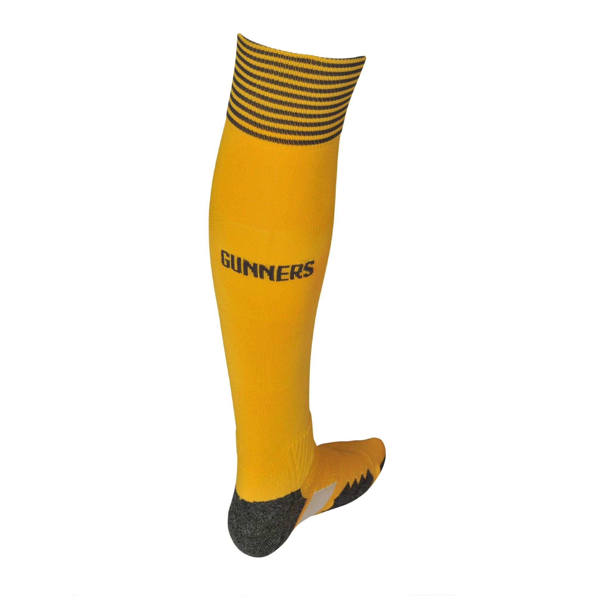 arsenal away socks