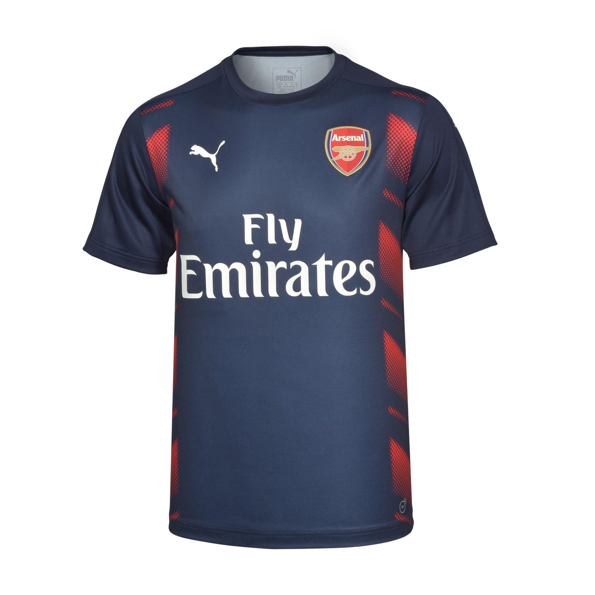 arsenal stadium jersey