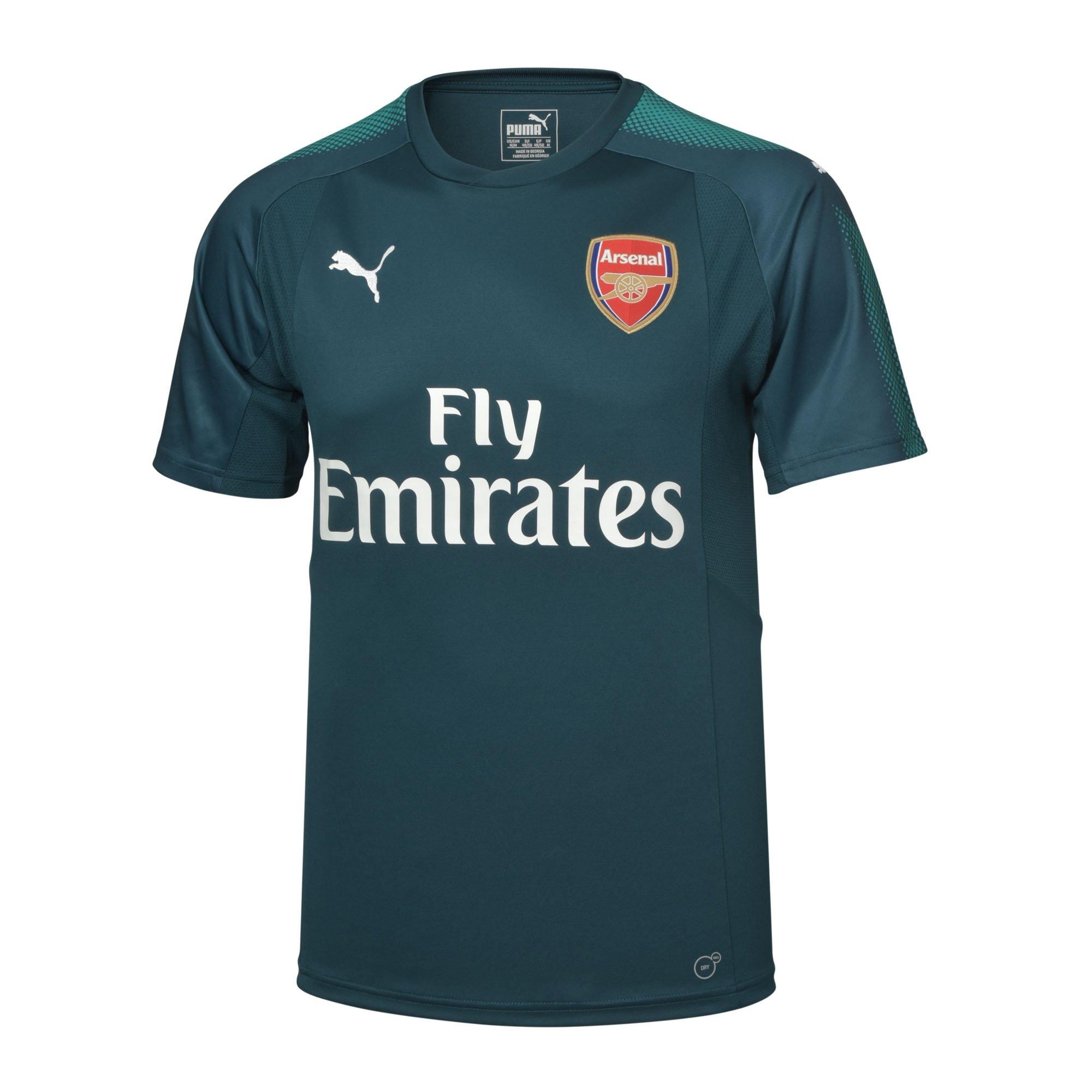 arsenal gk kit