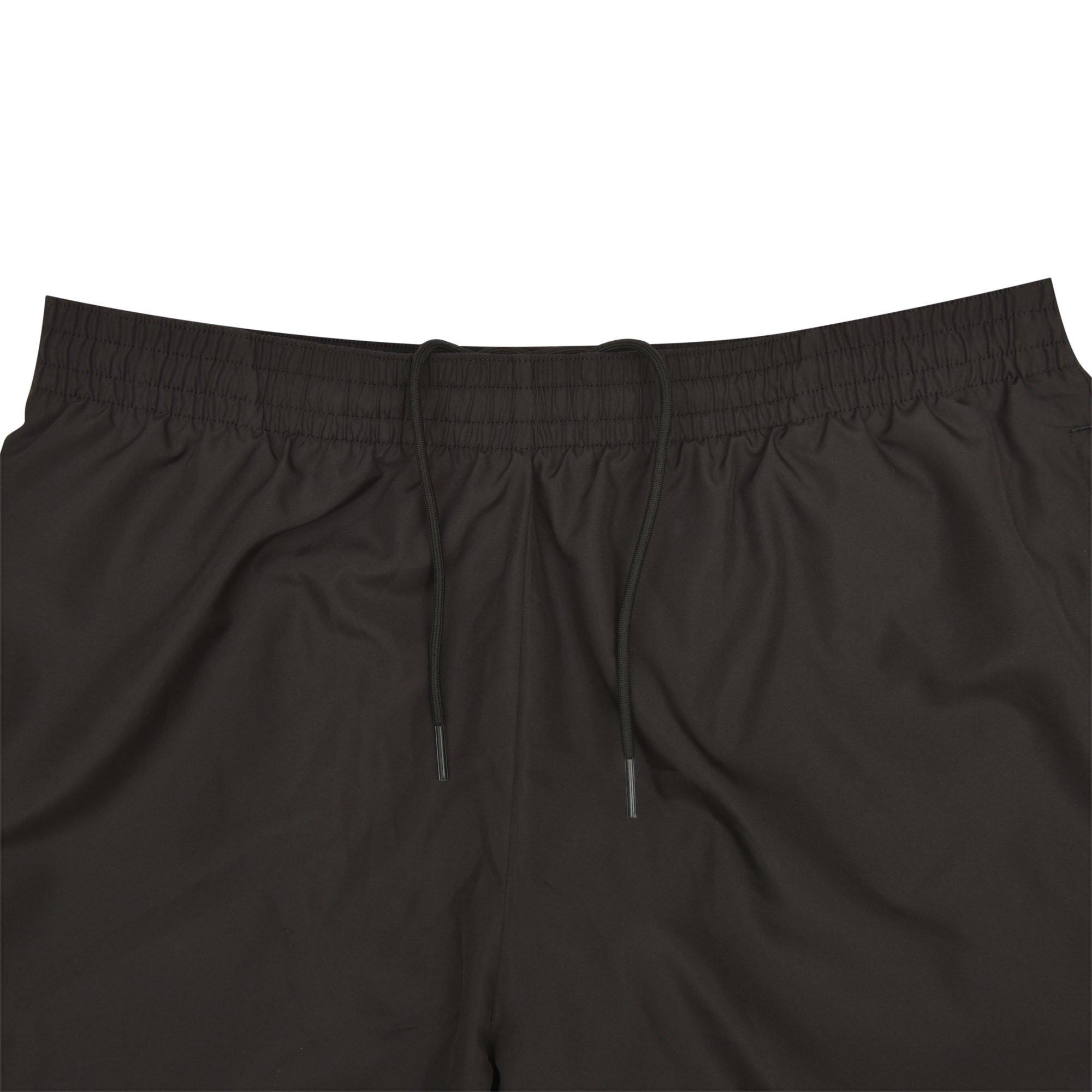 arsenal training shorts