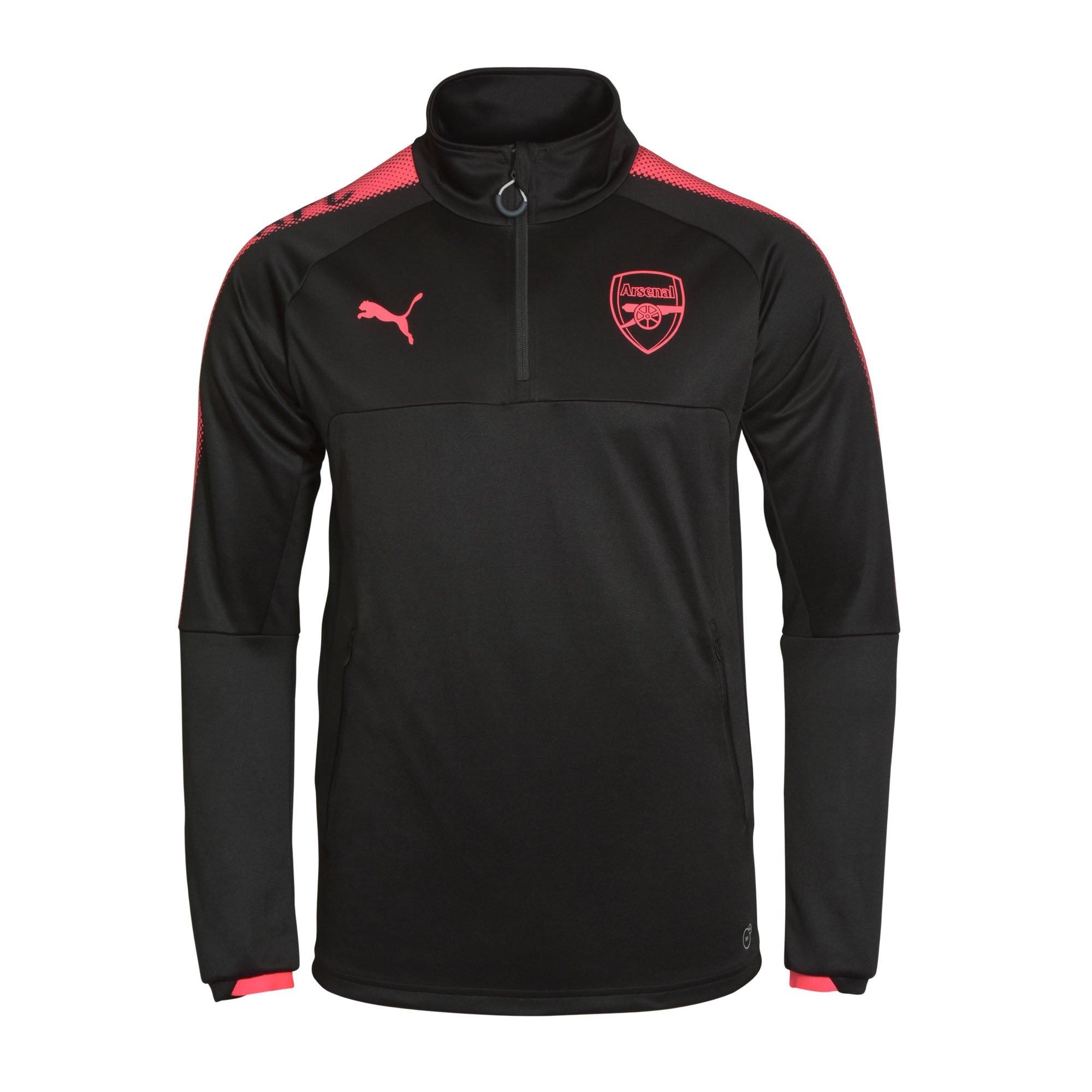 arsenal training kit 2017