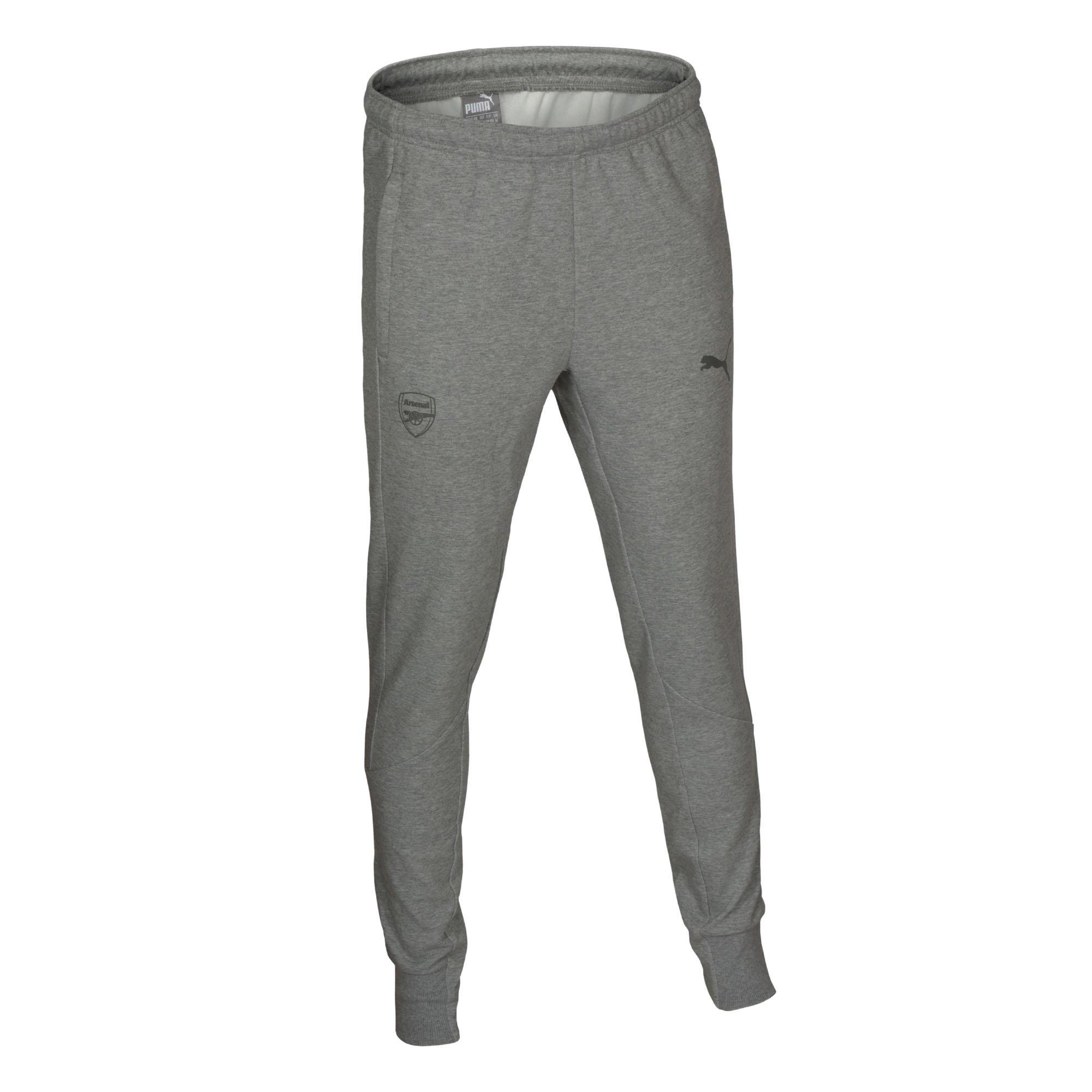 arsenal sweat pants