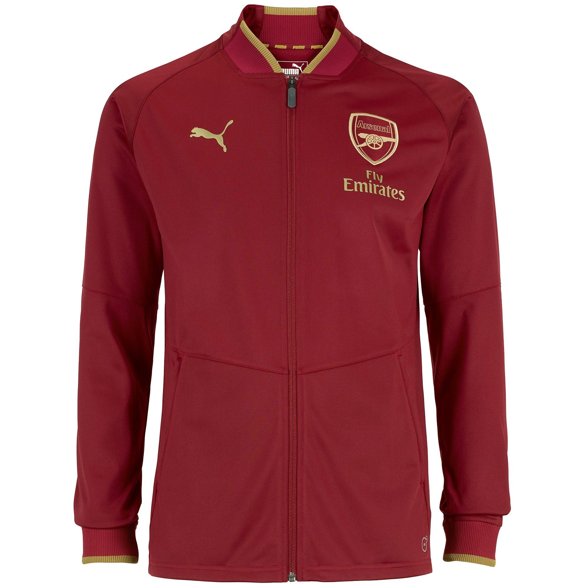 arsenal fc clothing