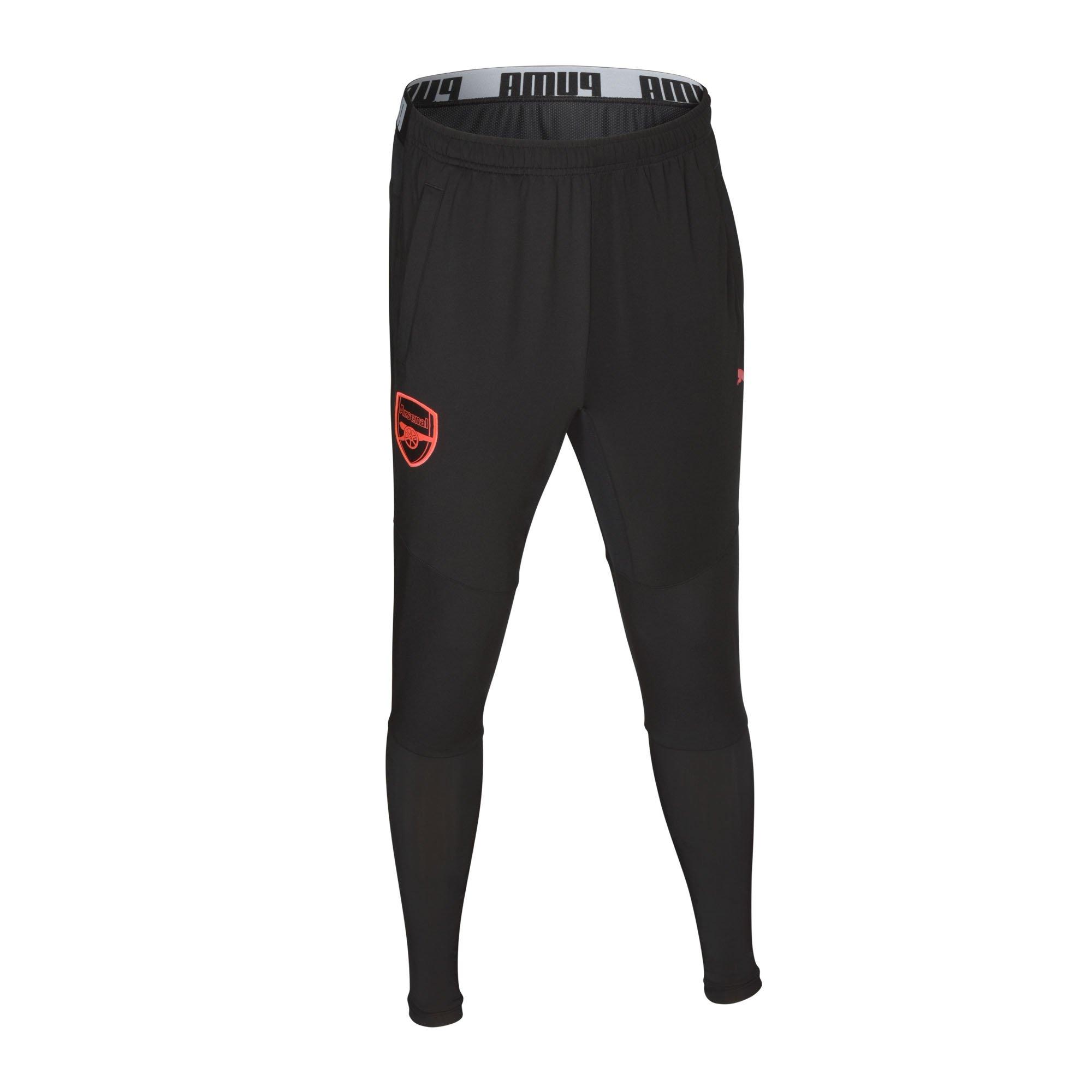 arsenal tiro training pants