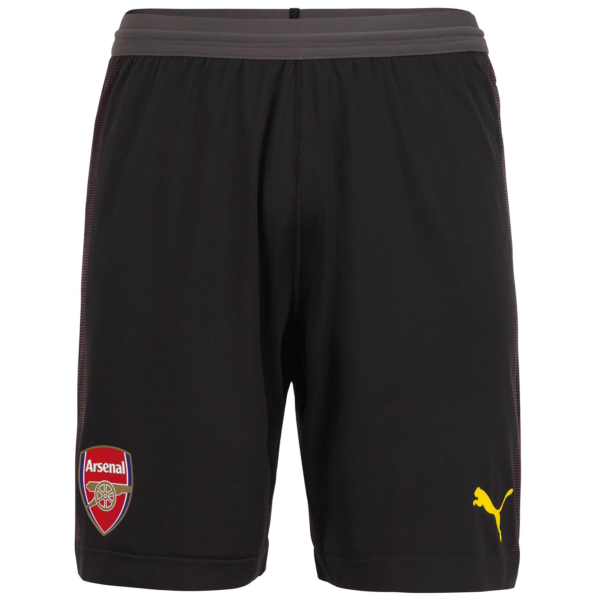 arsenal evoknit authentic