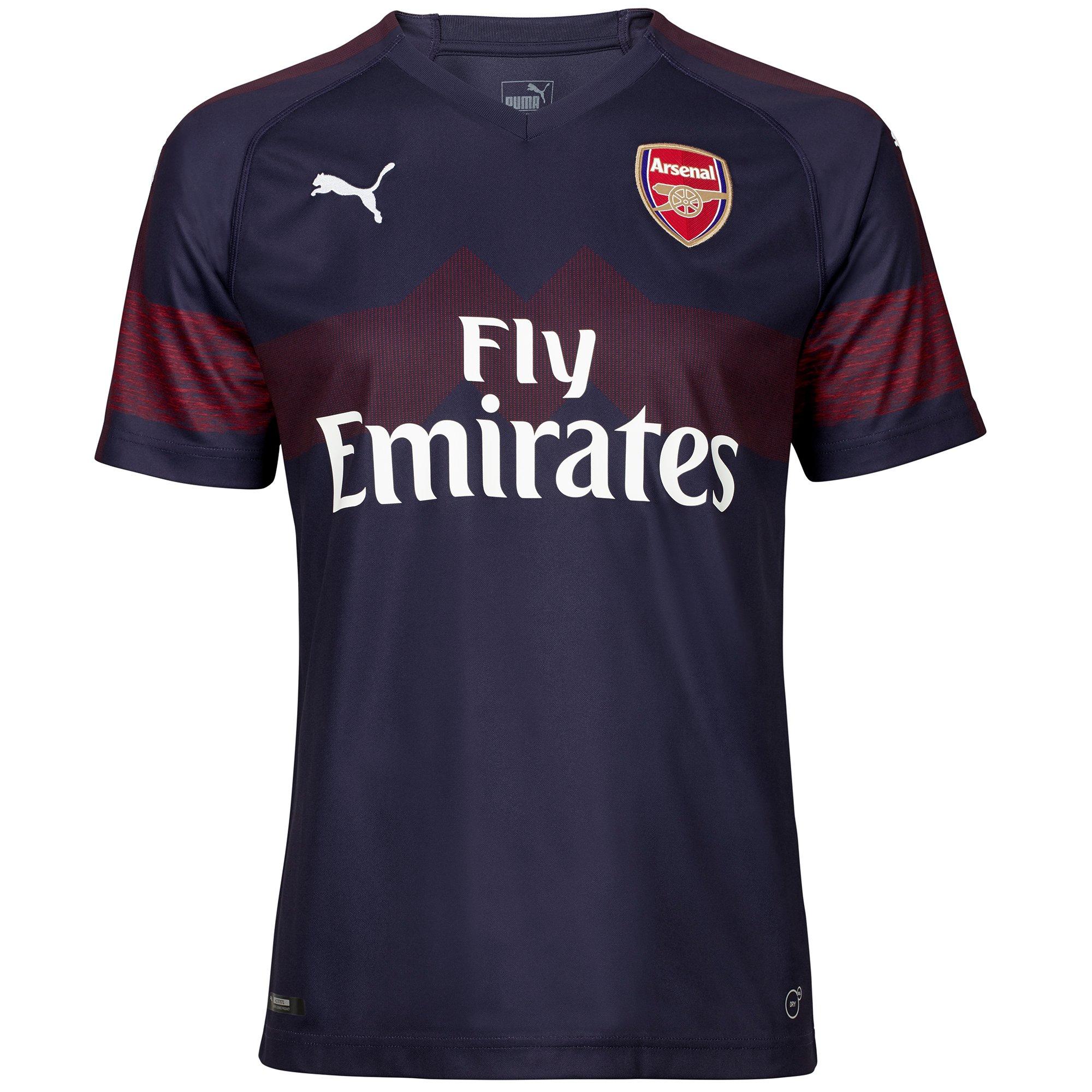 buy arsenal away kit